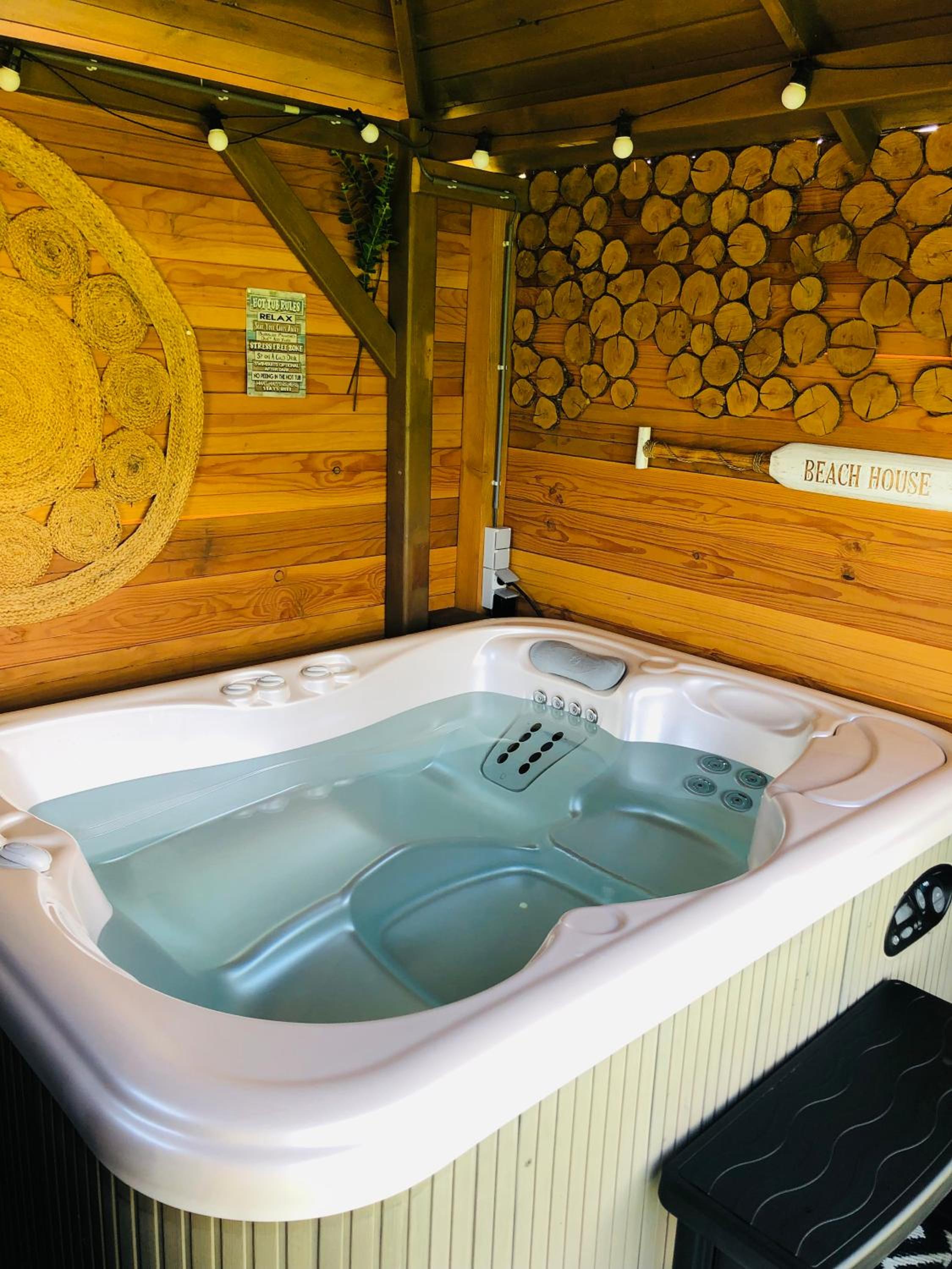 Luxe Glamping & privé wellness Moonlight