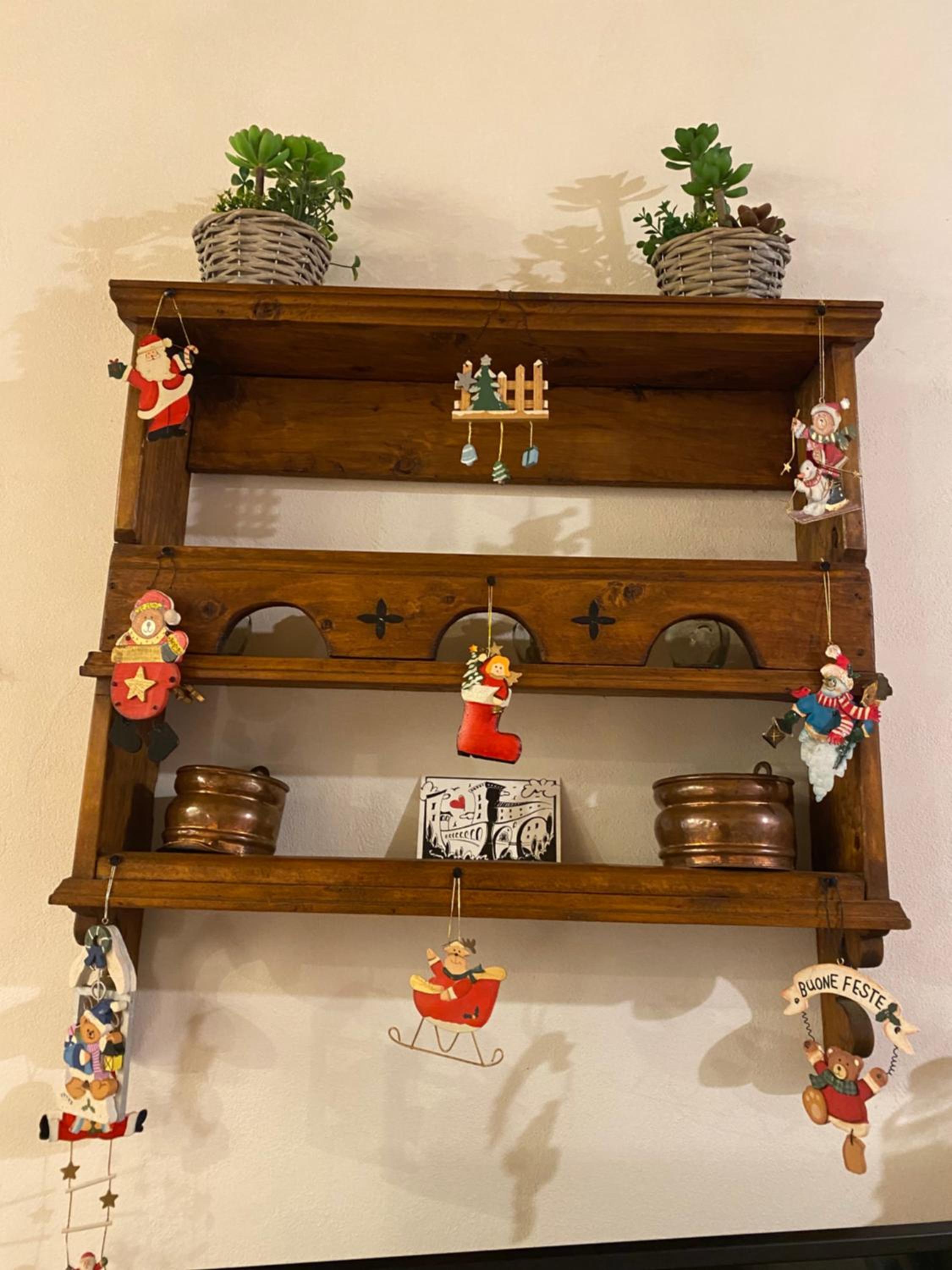 Casa Della Rosa