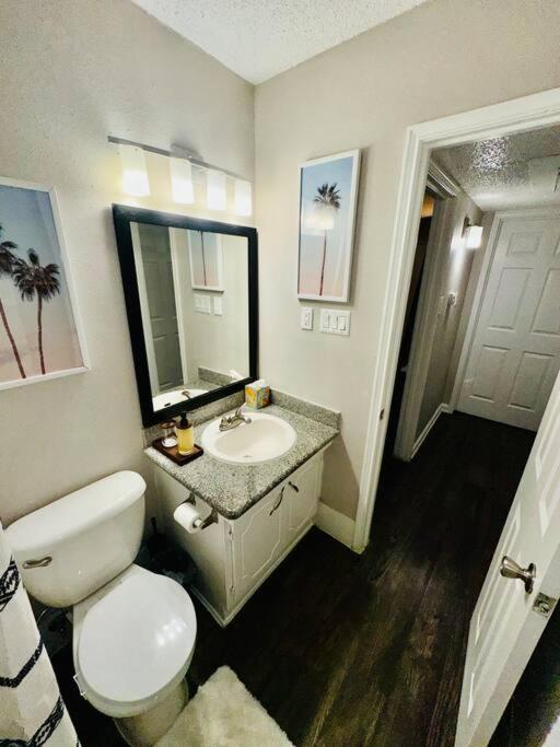 2Bedroom Near Galleria HTX! view 4