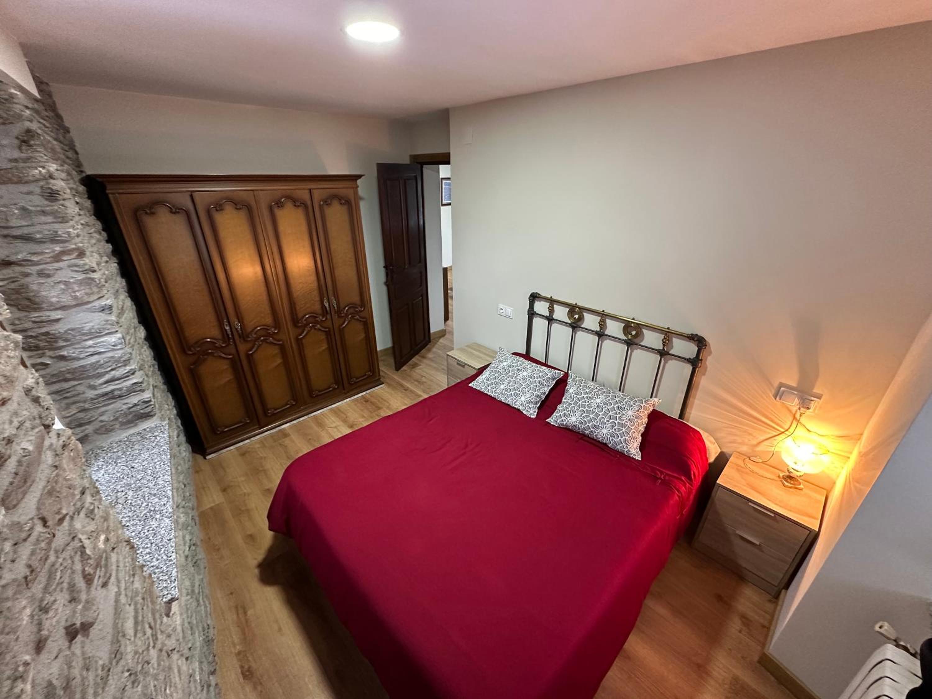 La Casa del Maestro view 4