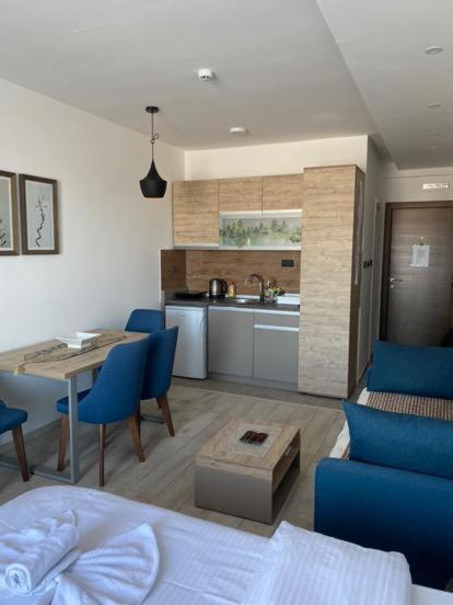 Milmari apartman SAN-28 view 5