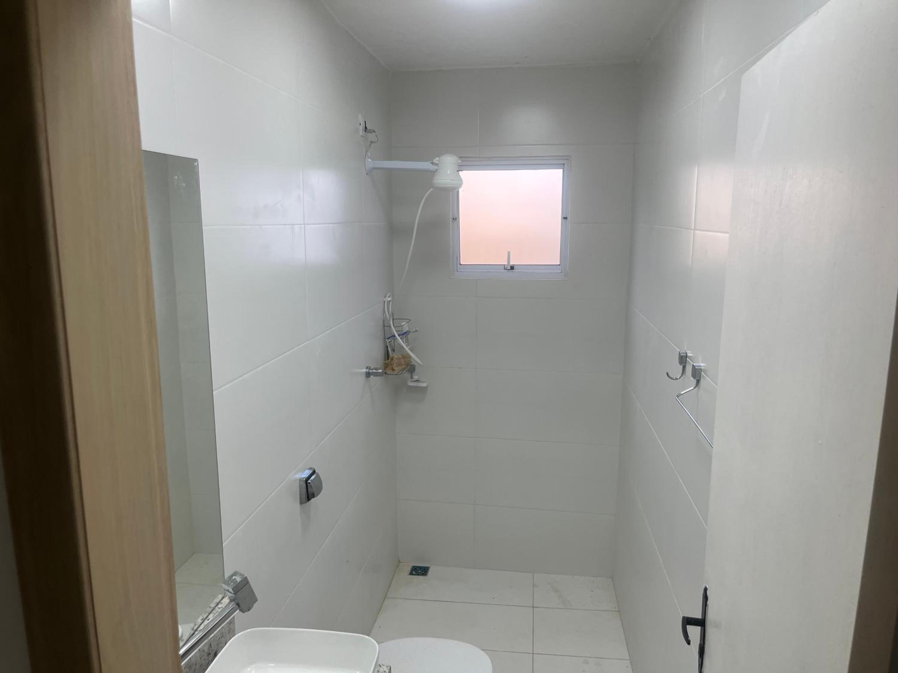 Suite independente condomínio cidade Moncoes