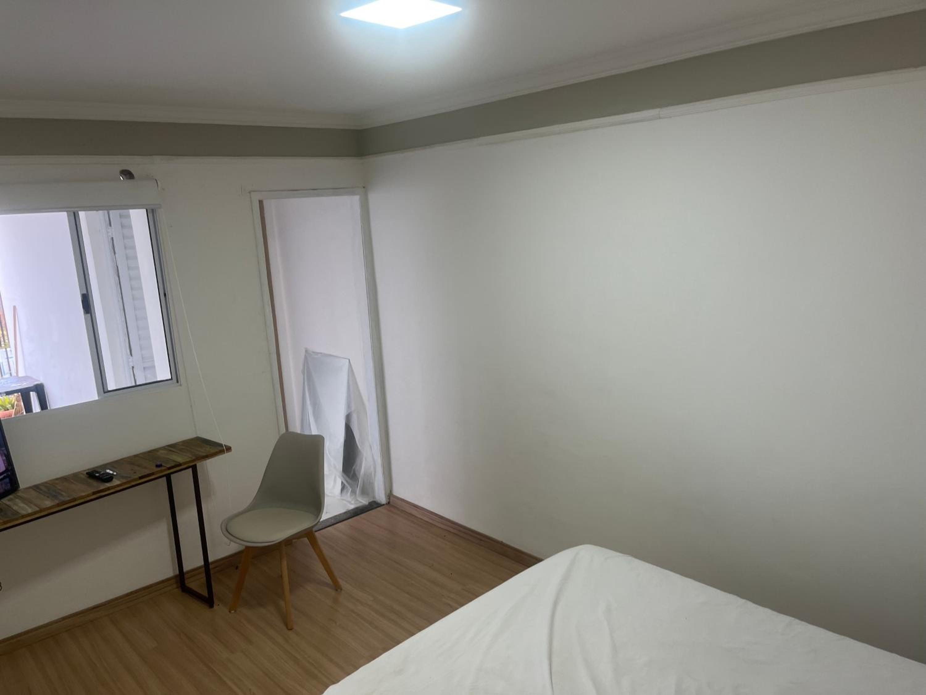 Suite independente condomínio cidade Moncoes