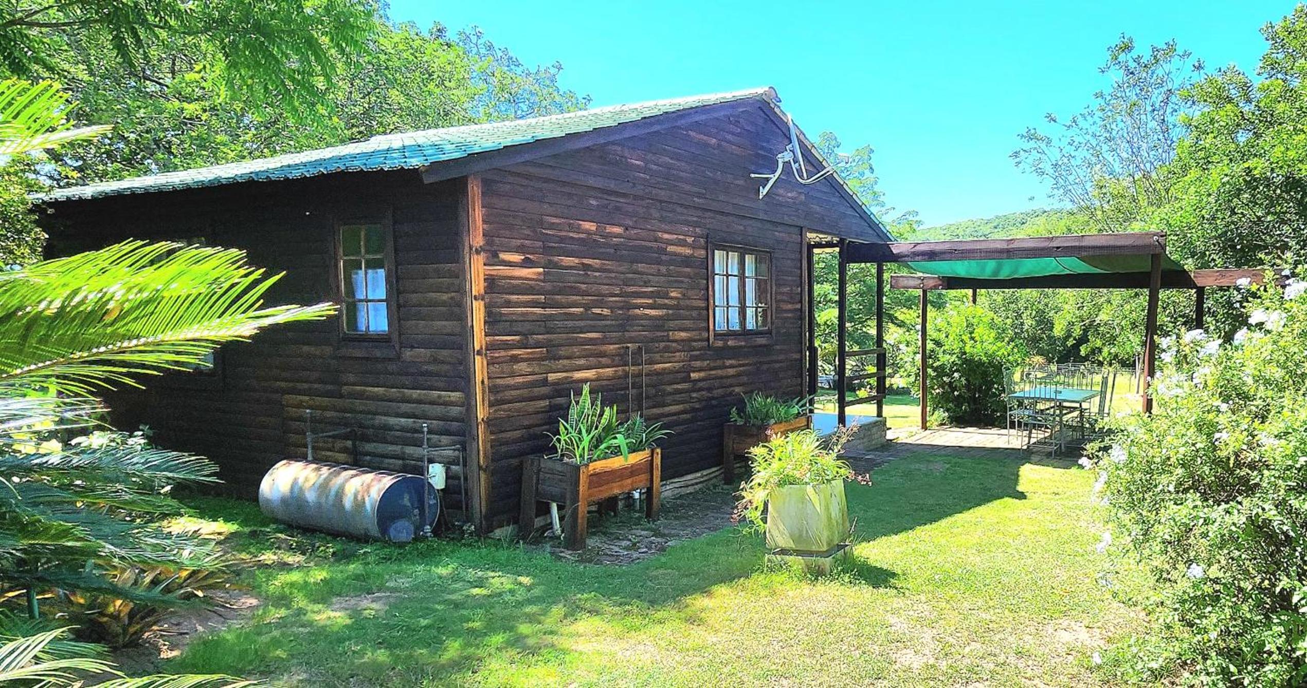 Kiaat Bungalows