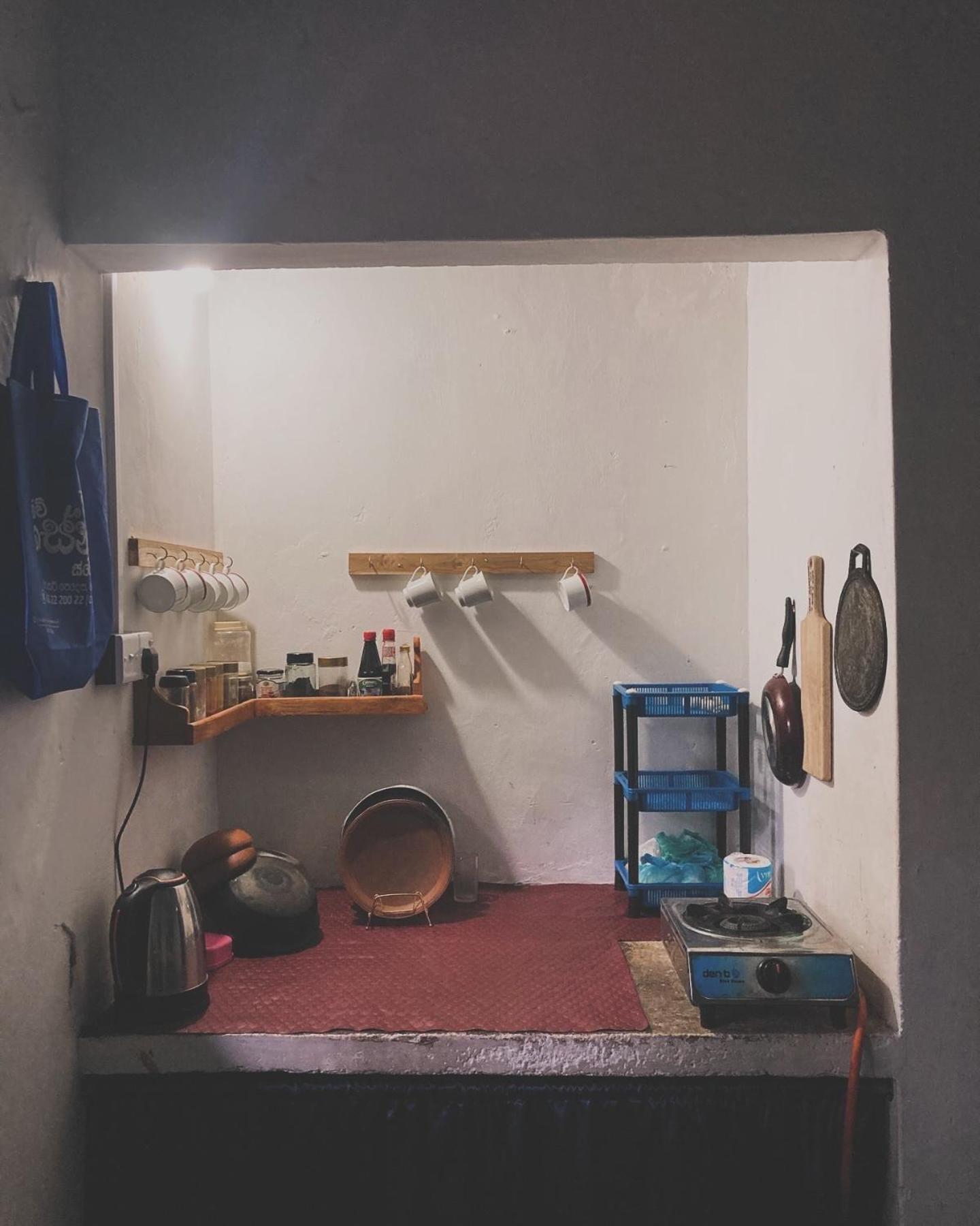 Chill House Hostel