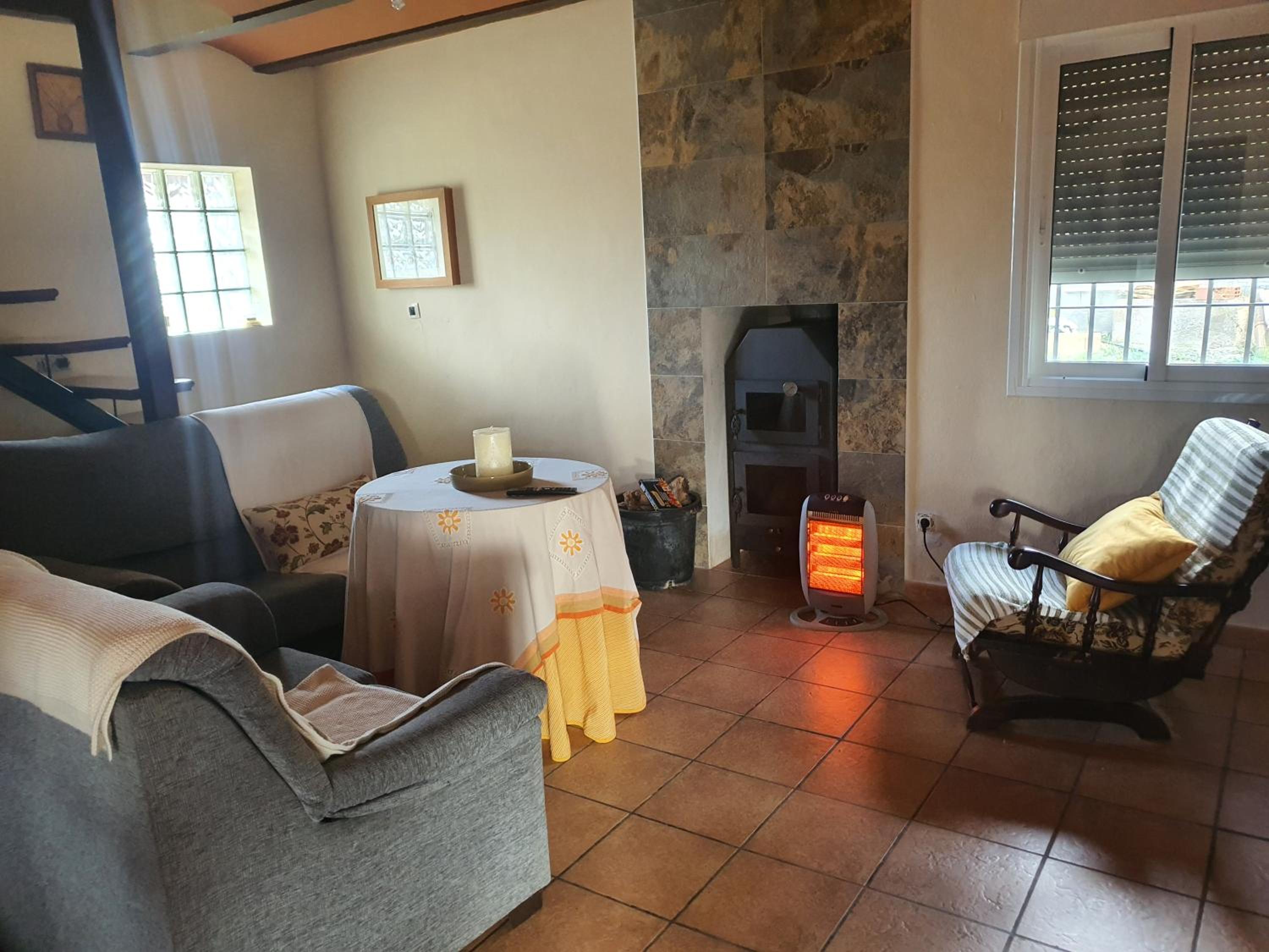 Cazorla Ortiz chalet photo 3