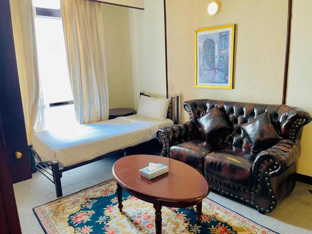 Jalan imbi Suites At Times Square KL