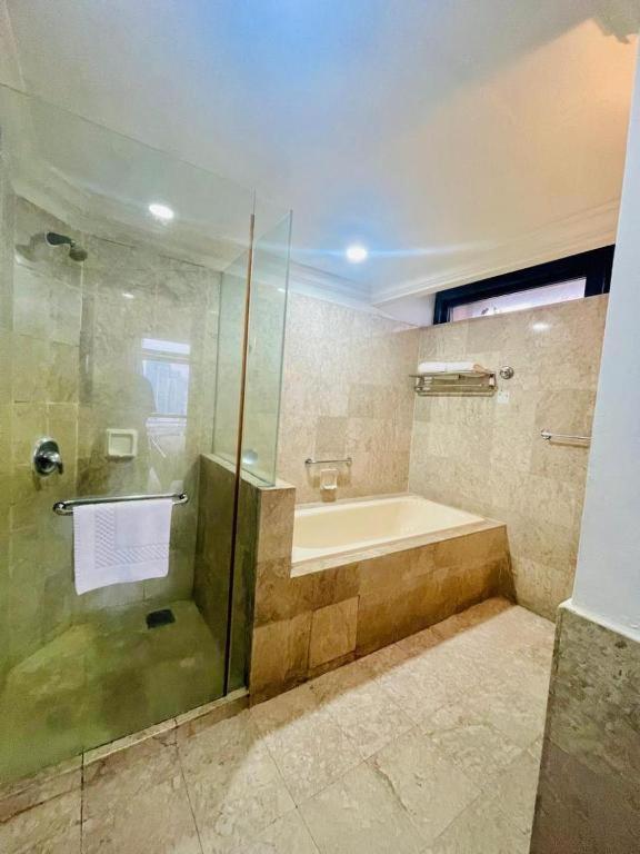 Jalan imbi Suites At Times Square KL