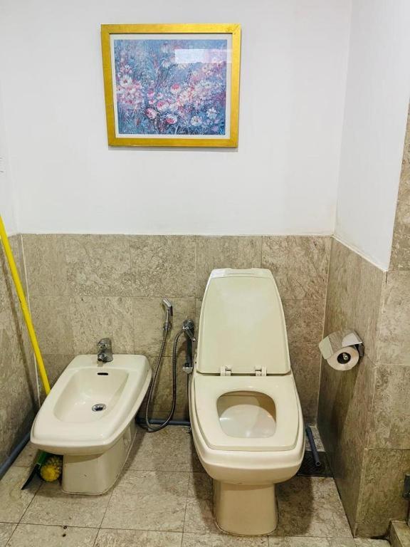 Jalan imbi Suites At Times Square KL