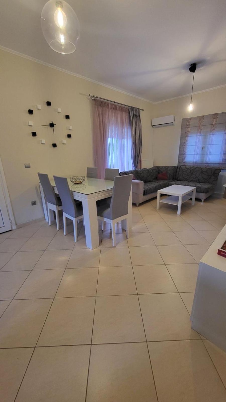 Eva’s Corner House view 5