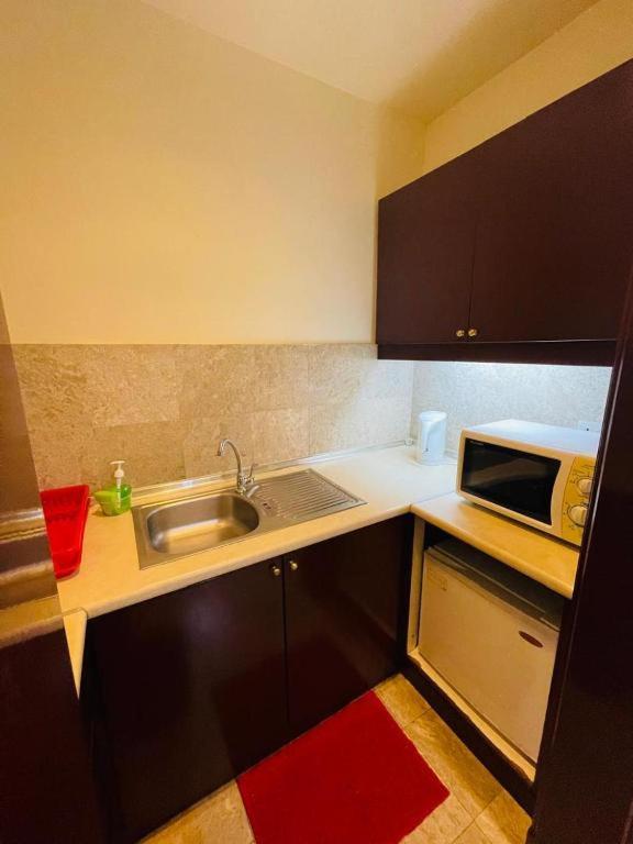 Jalan imbi Suites At Times Square KL