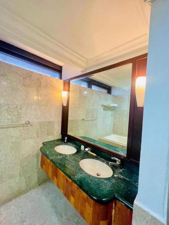 Jalan imbi Suites At Times Square KL