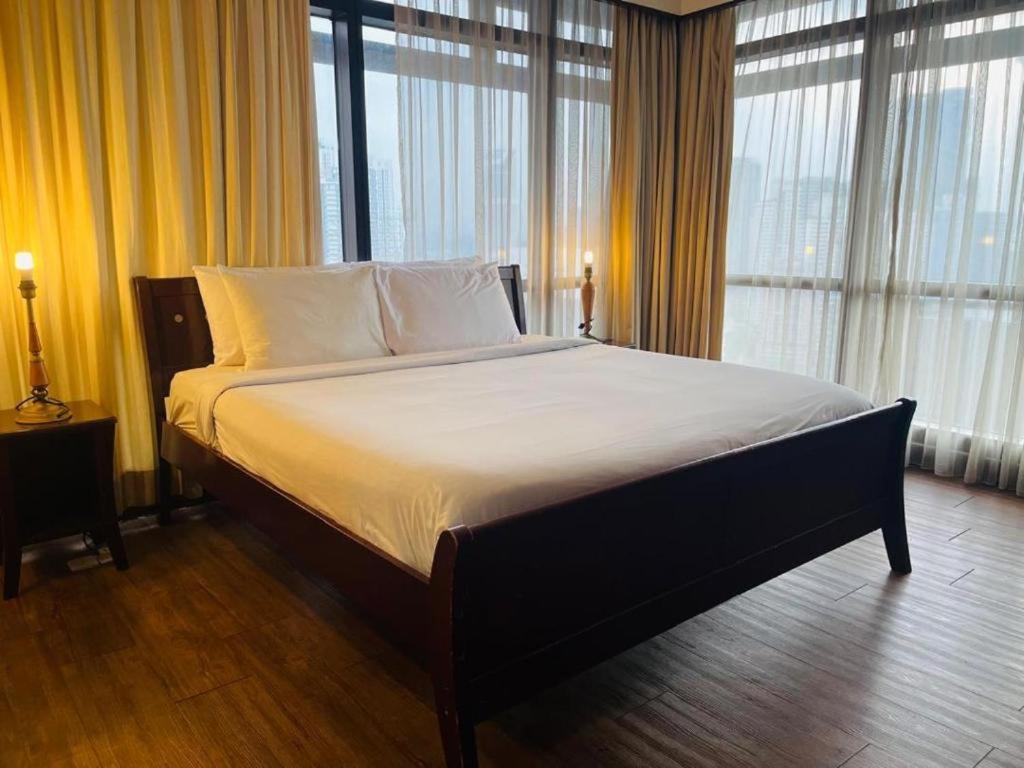 Jalan imbi Suites At Times Square KL