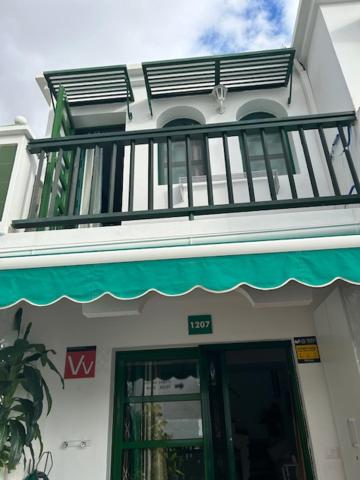 Duna Flor Verde - Bungalow Cika 207 view 4