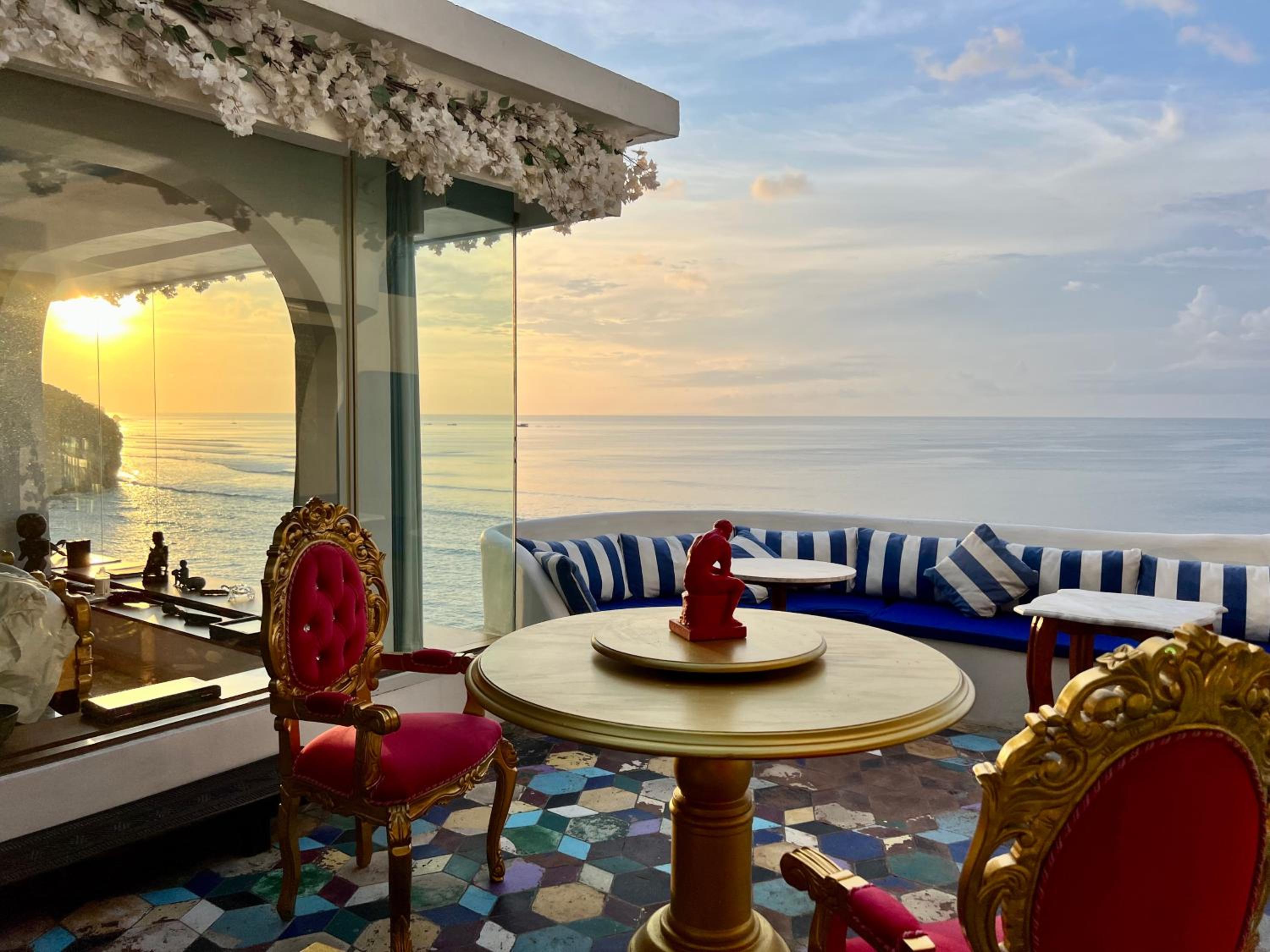 Hotel Morabito Art Cliff - Image 1