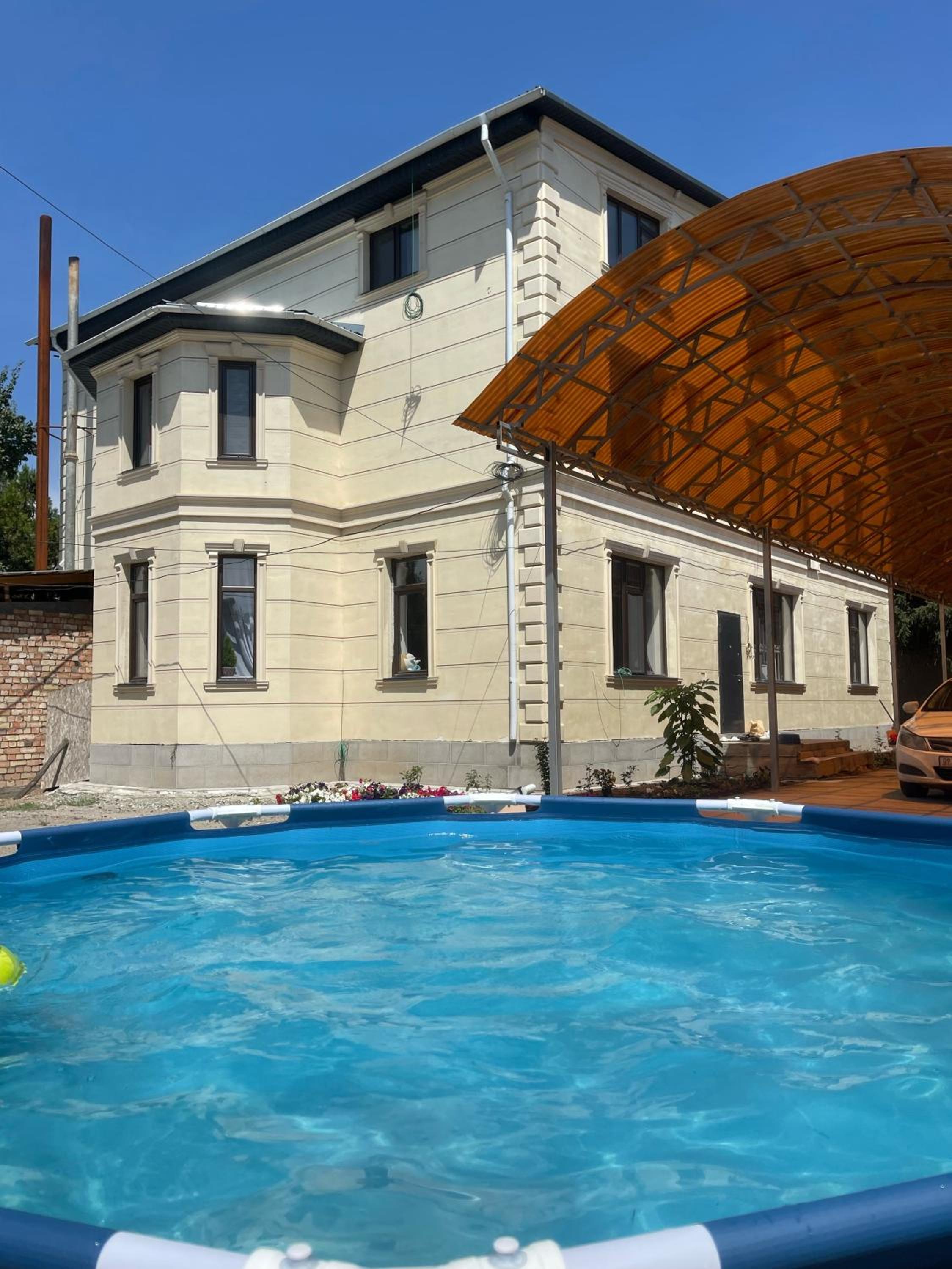 Guest House 97 view 2