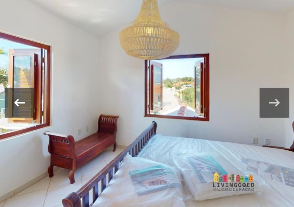 Private Villa with 4 bedrooms and 3 bathrooms