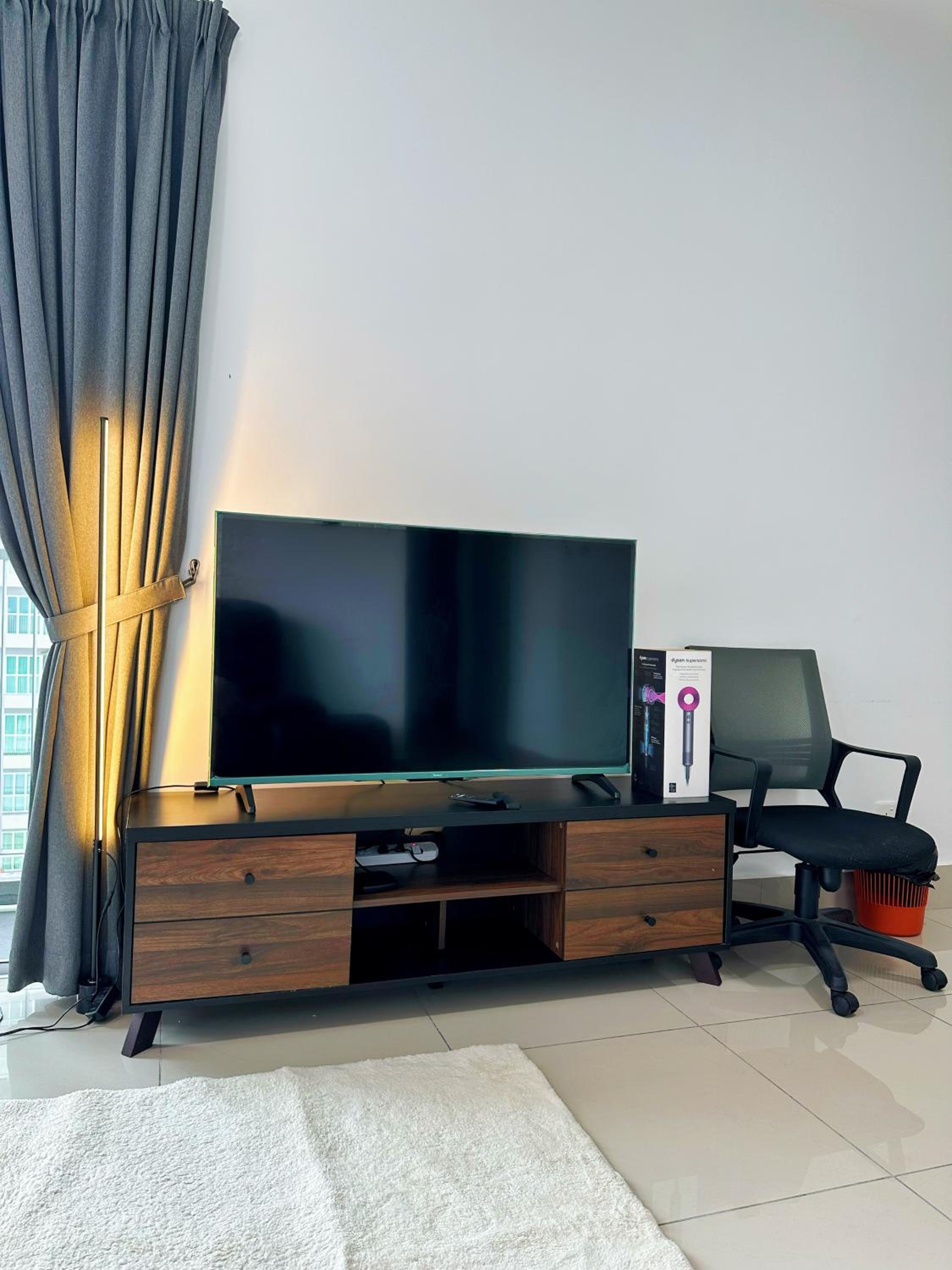 Razak City Residences