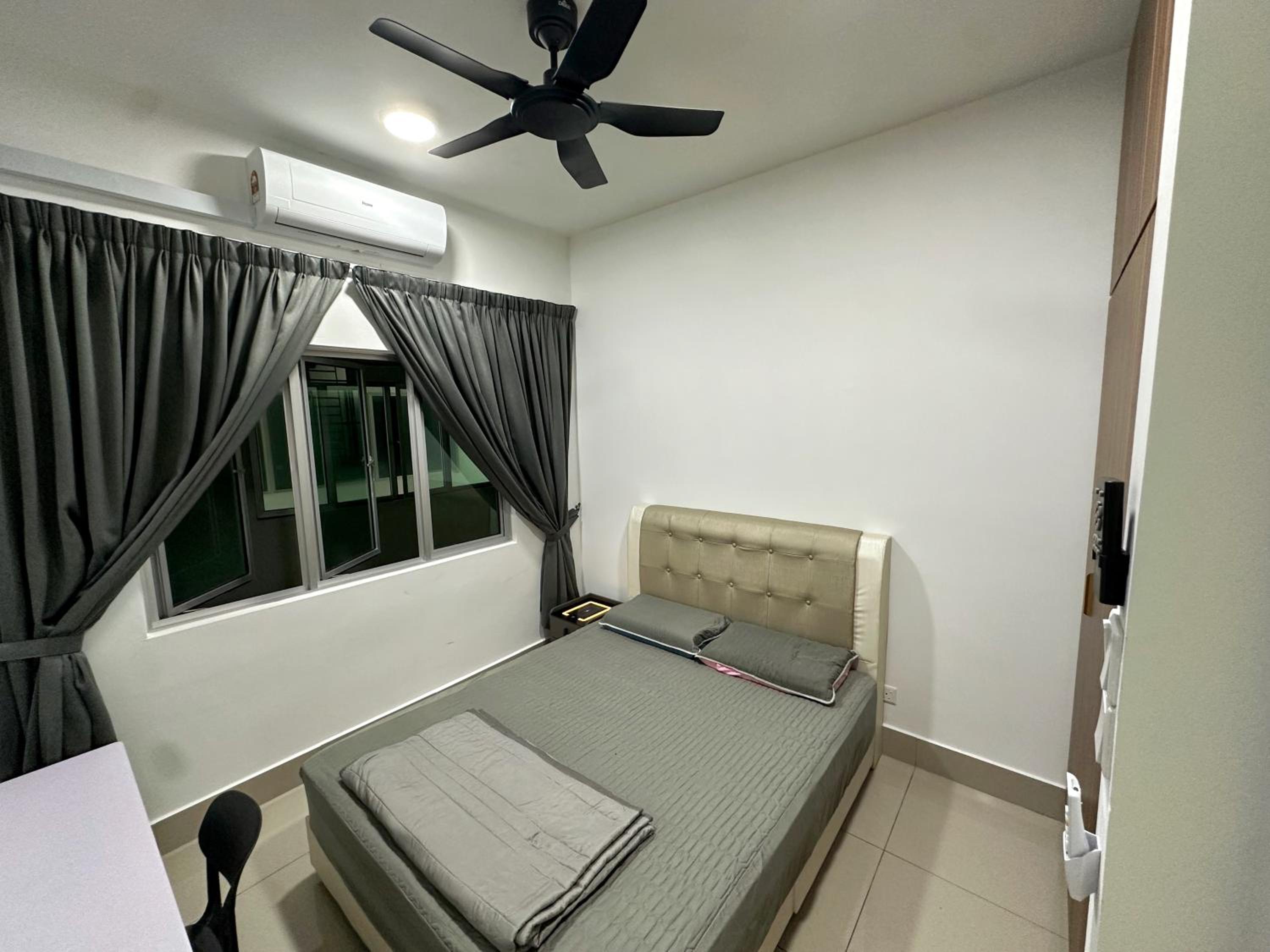 Razak City Residences