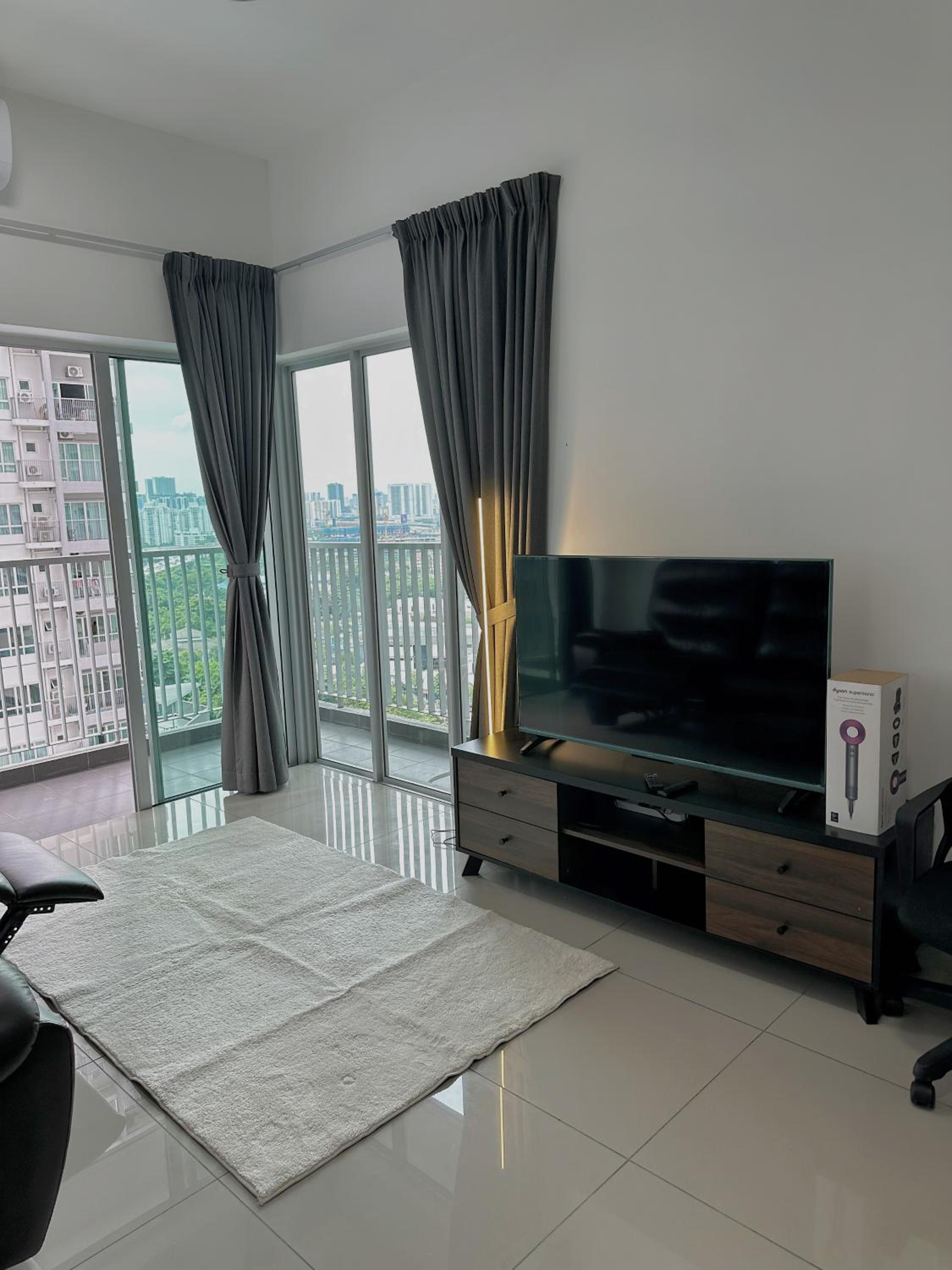 Razak City Residences