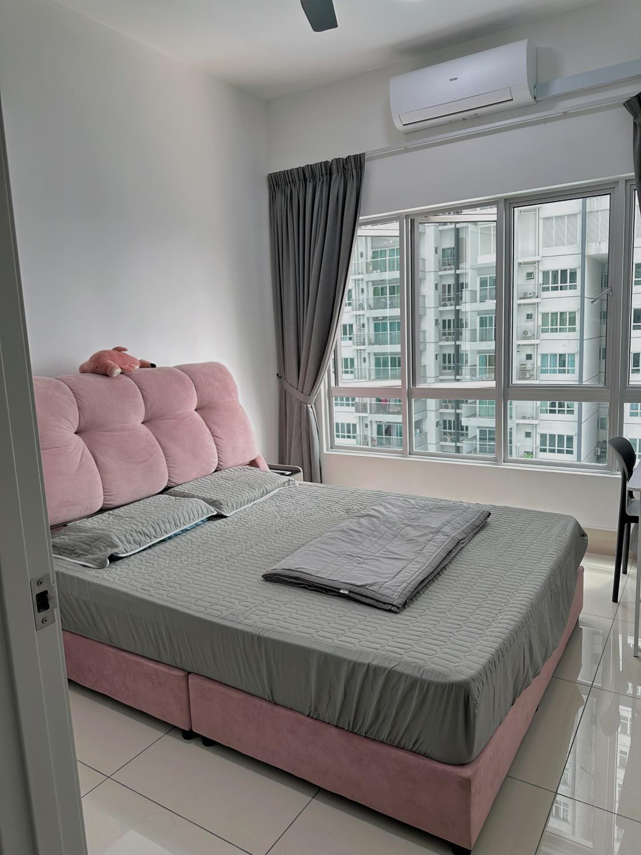 Razak City Residences