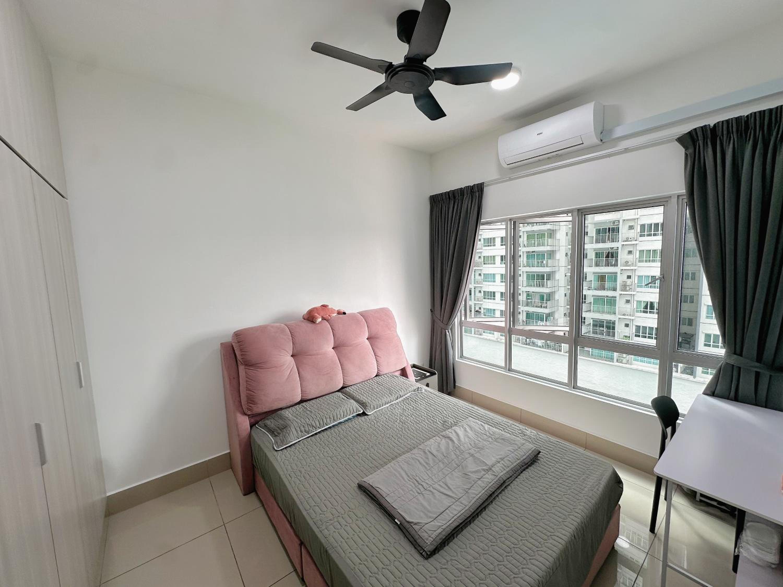 Razak City Residences