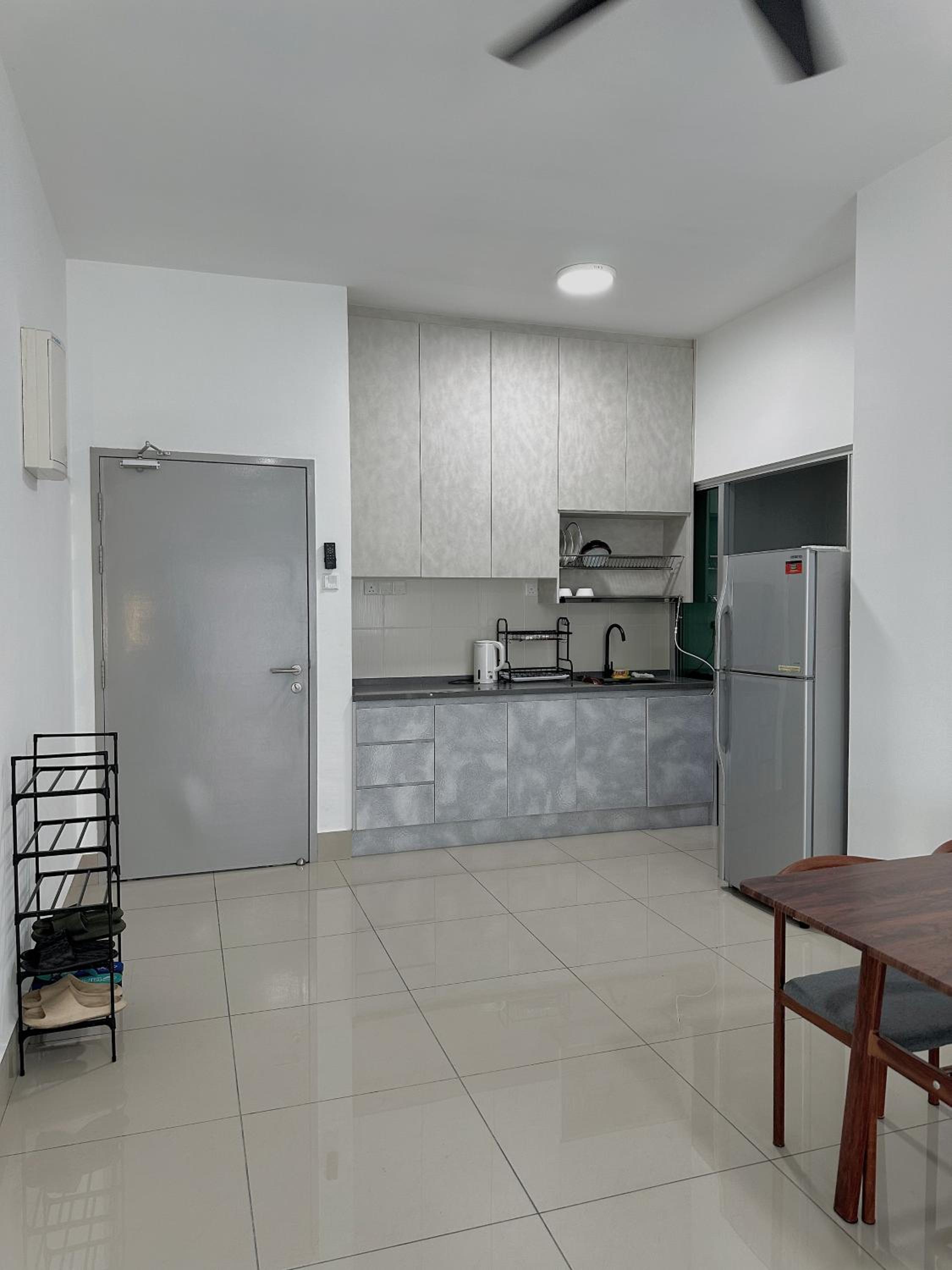 Razak City Residences
