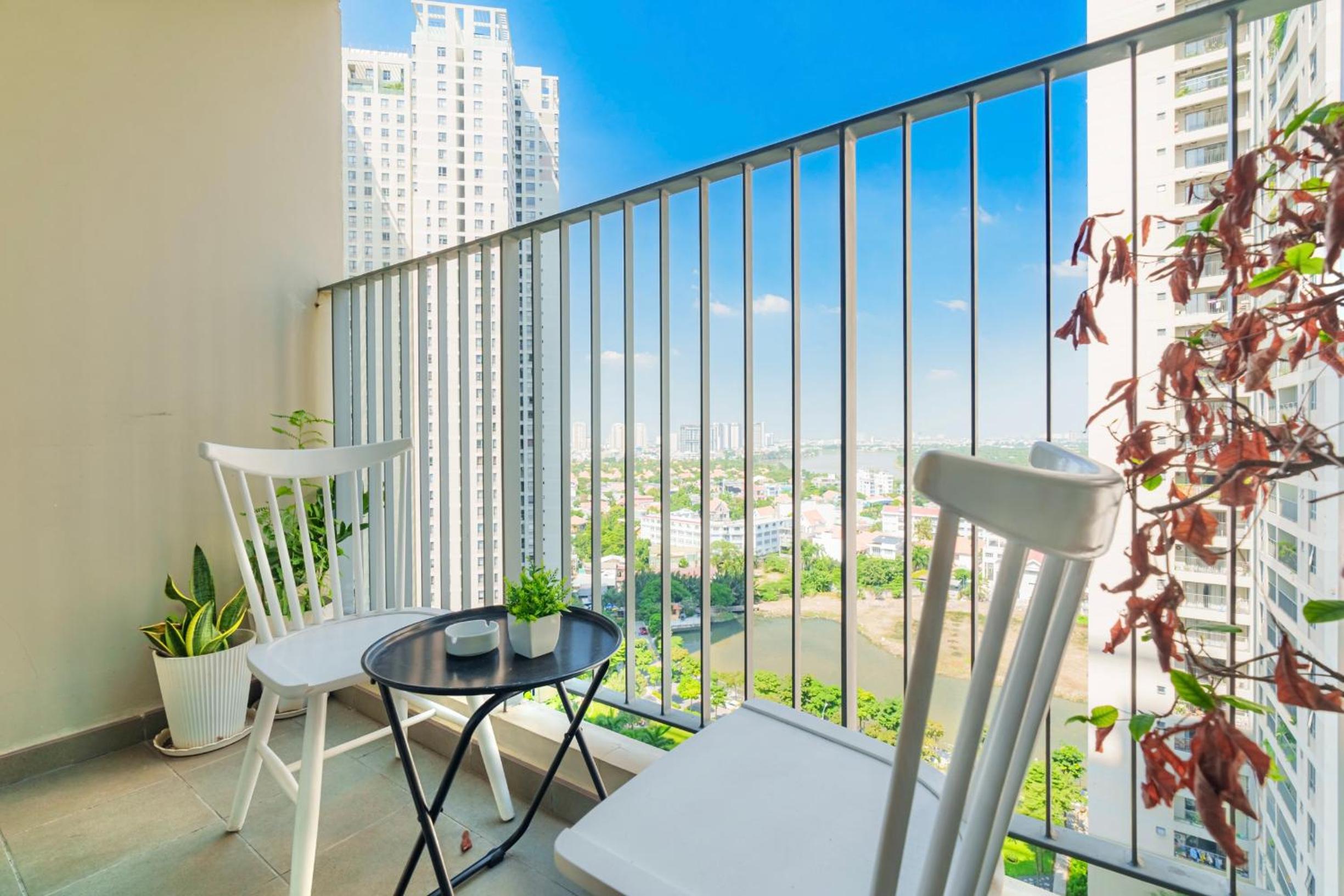 ambiHOME 3BR 2WC in Masteri Thao Dien District 2