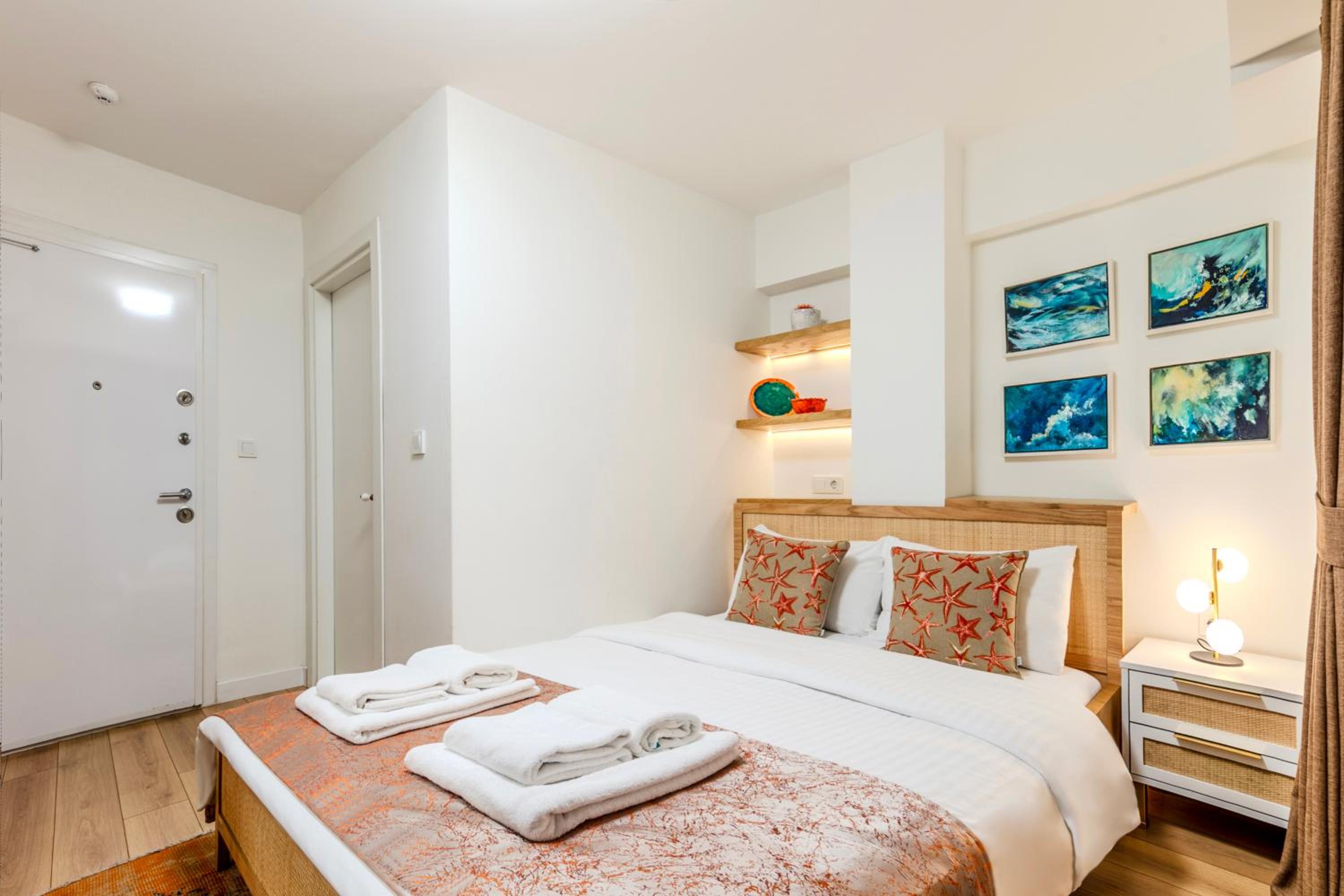 CLK Suites Hotel