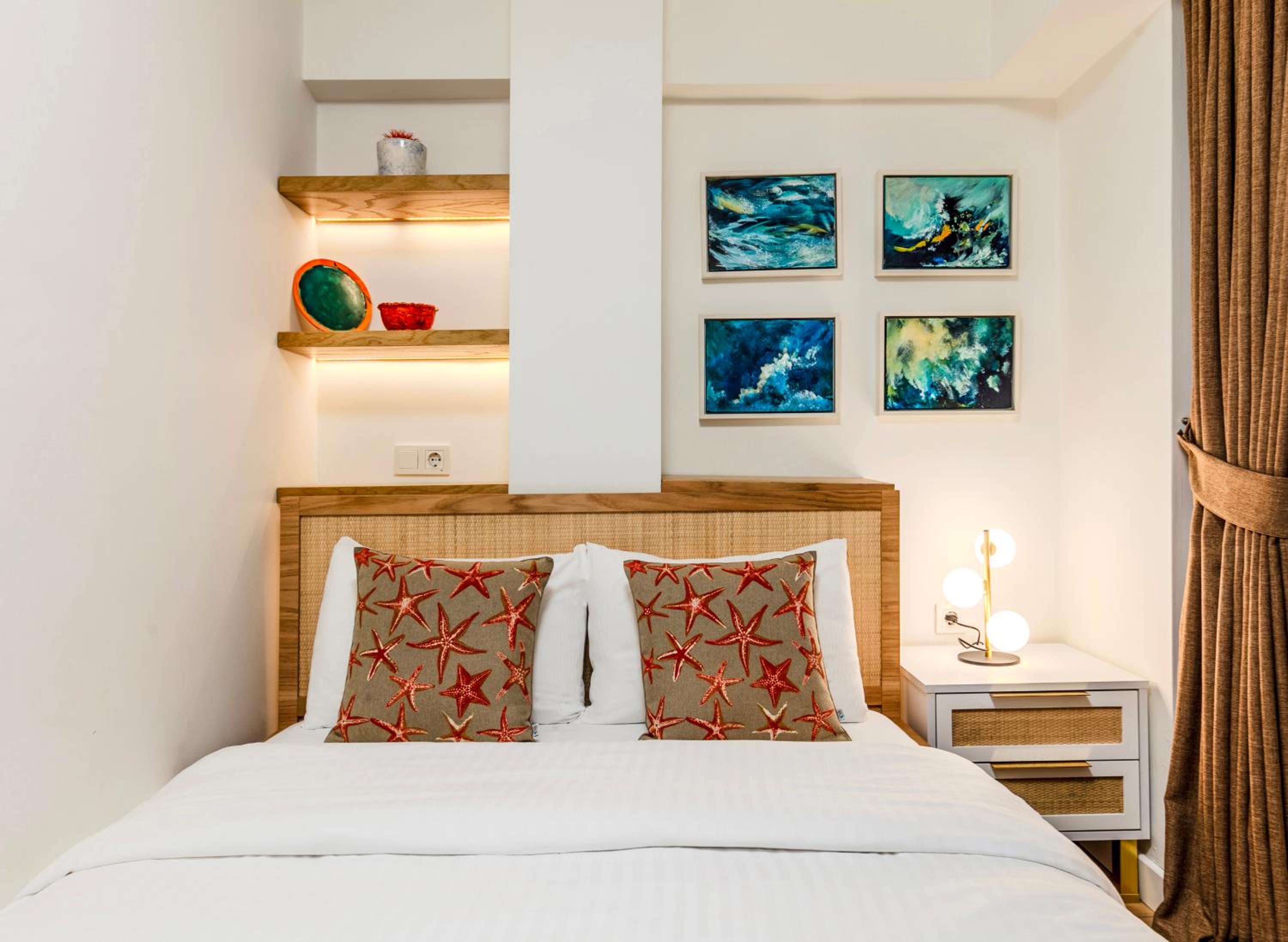 CLK Suites Hotel