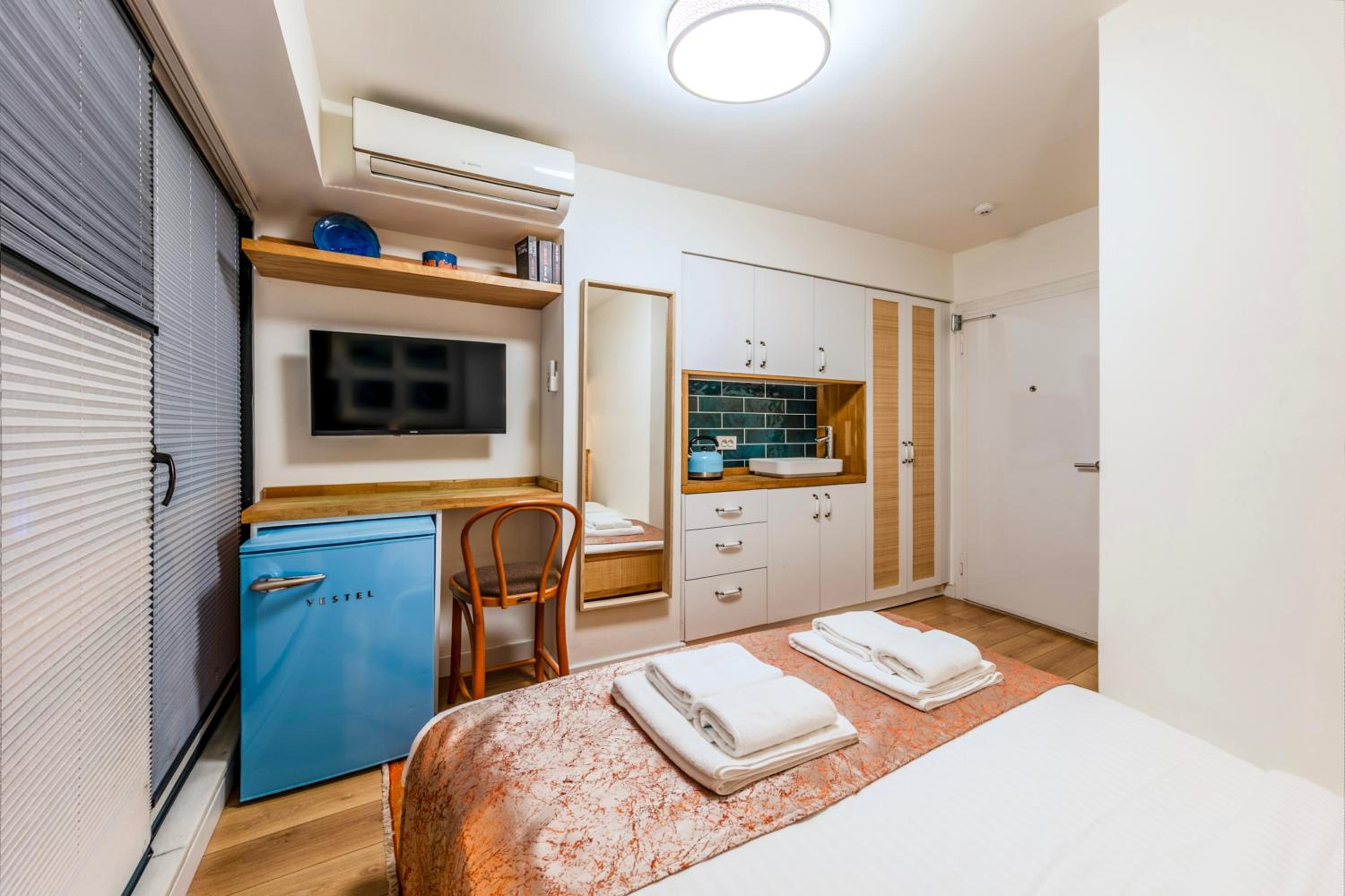 CLK Suites Hotel