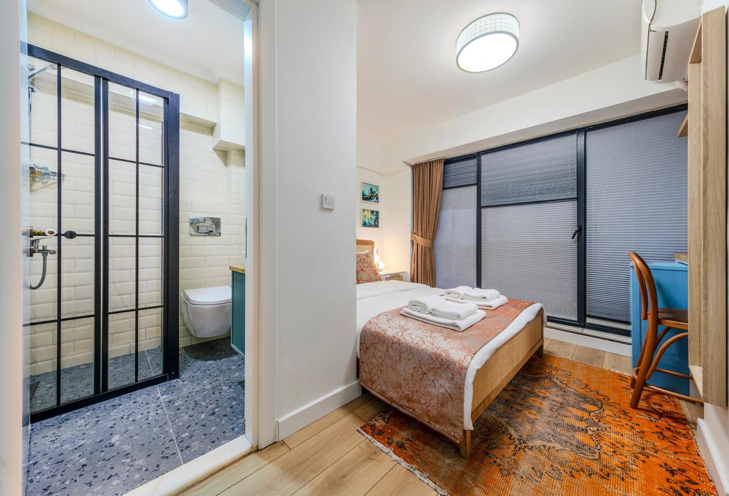 CLK Suites Hotel