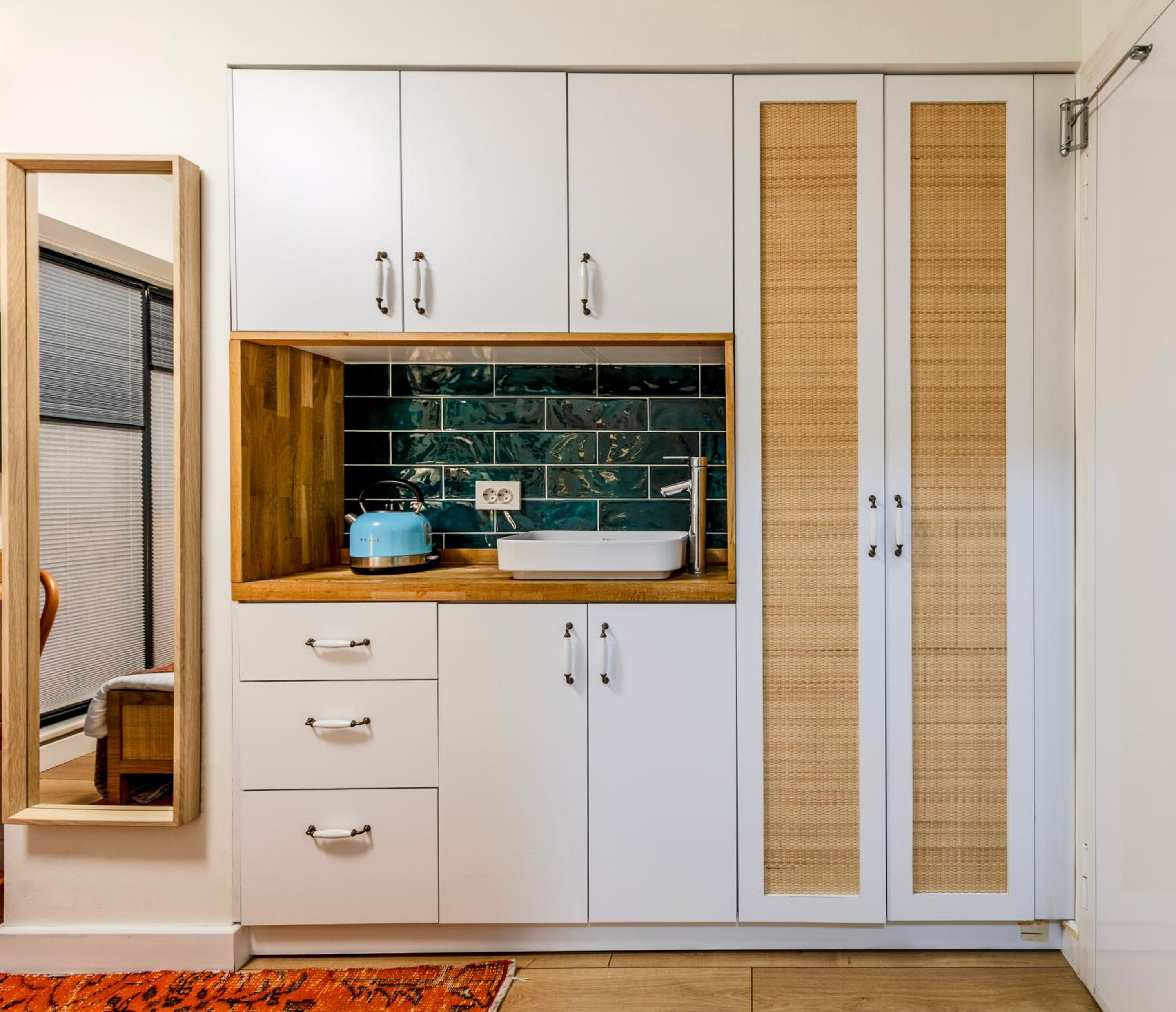 CLK Suites Hotel