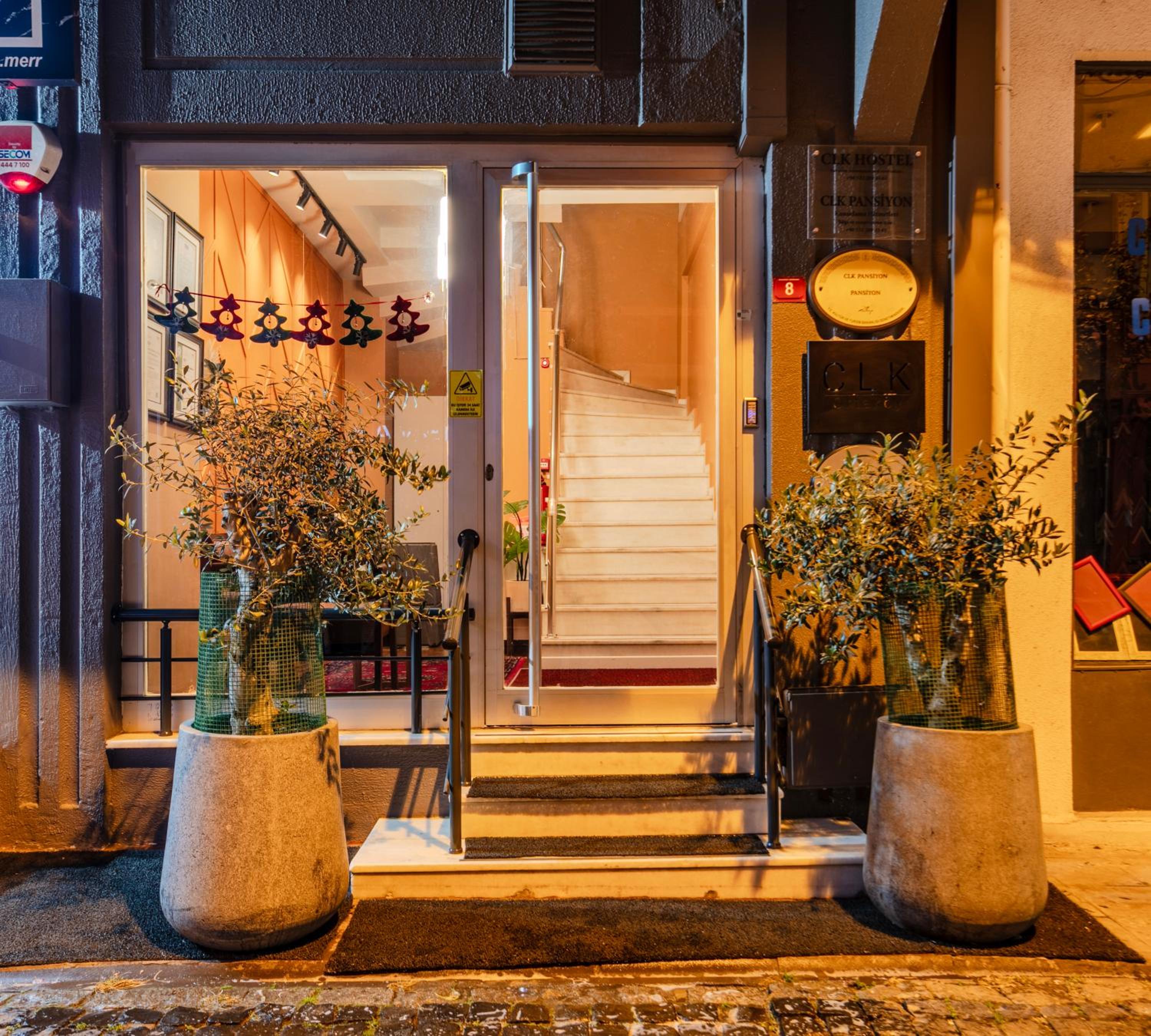CLK Suites Hotel
