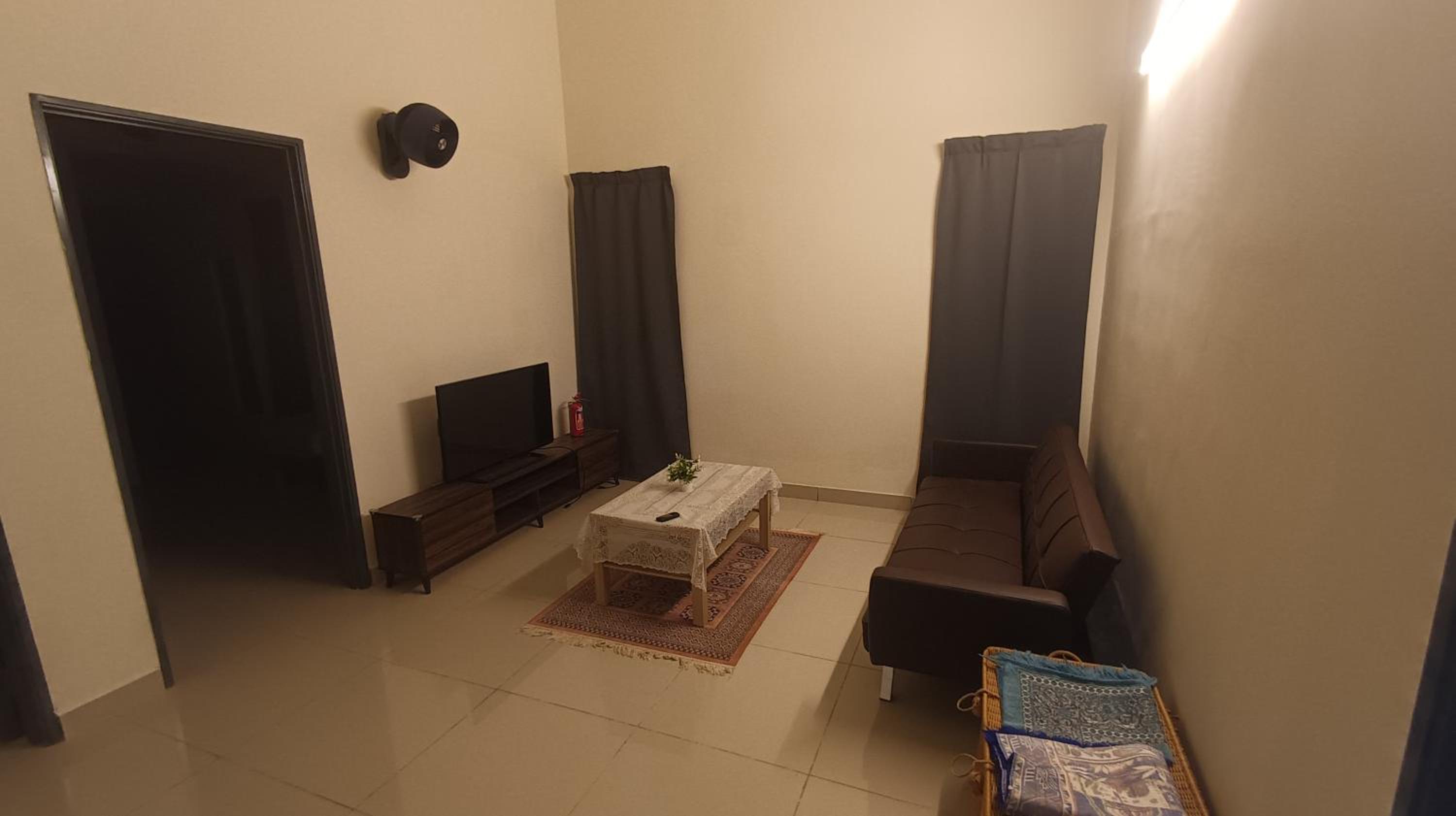 Tenang Haven Upper Floor with private porch and staircase photo 8