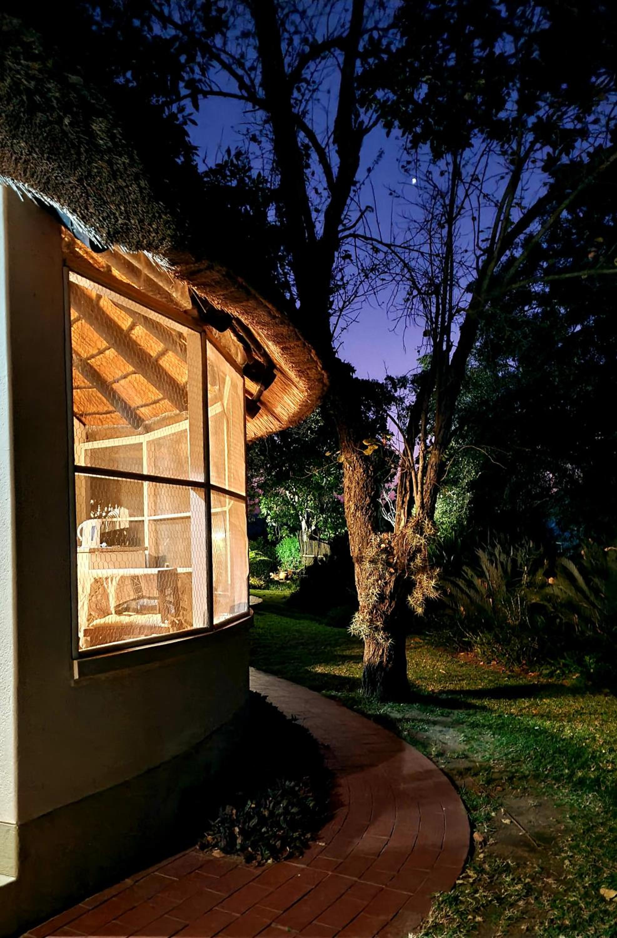Kiaat Bungalows