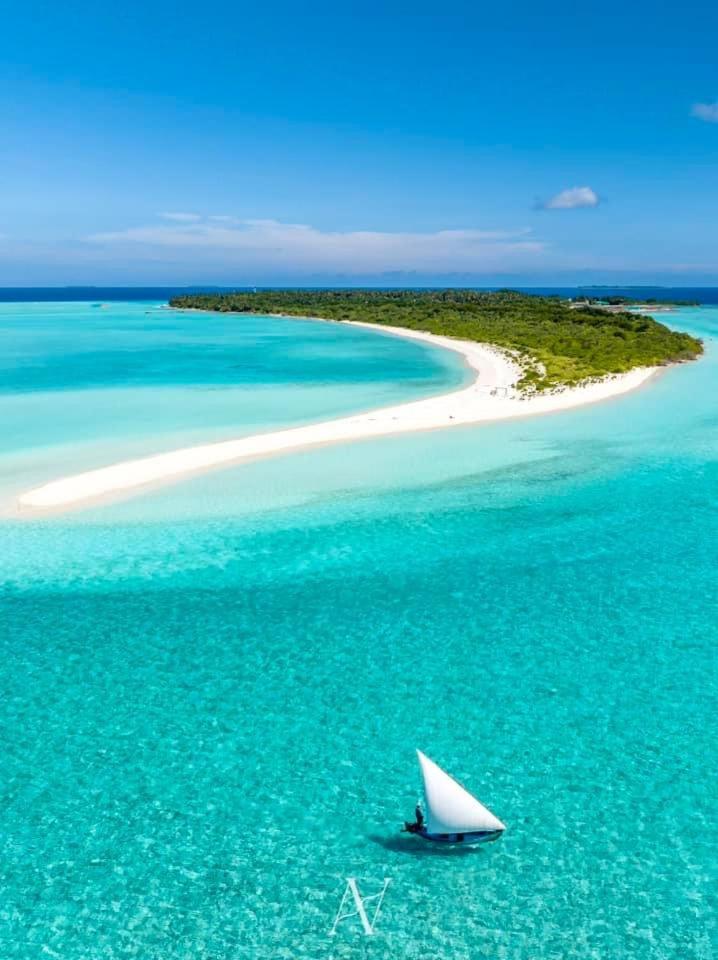 Island Concept Maldives view 2