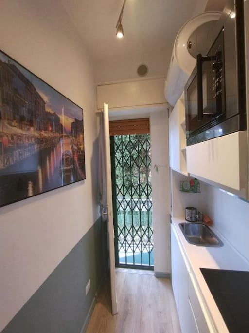 Appartamento Naviglio Grande