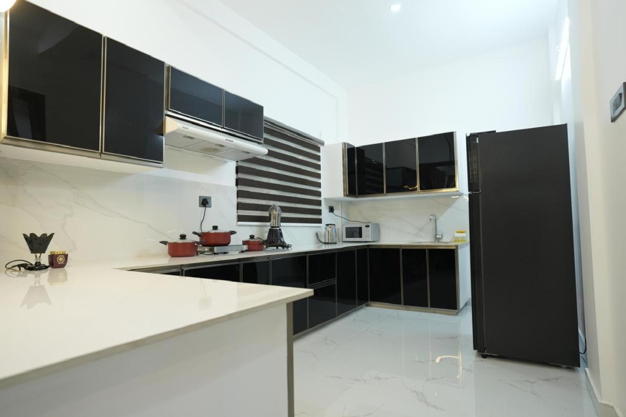 Rivera Residency