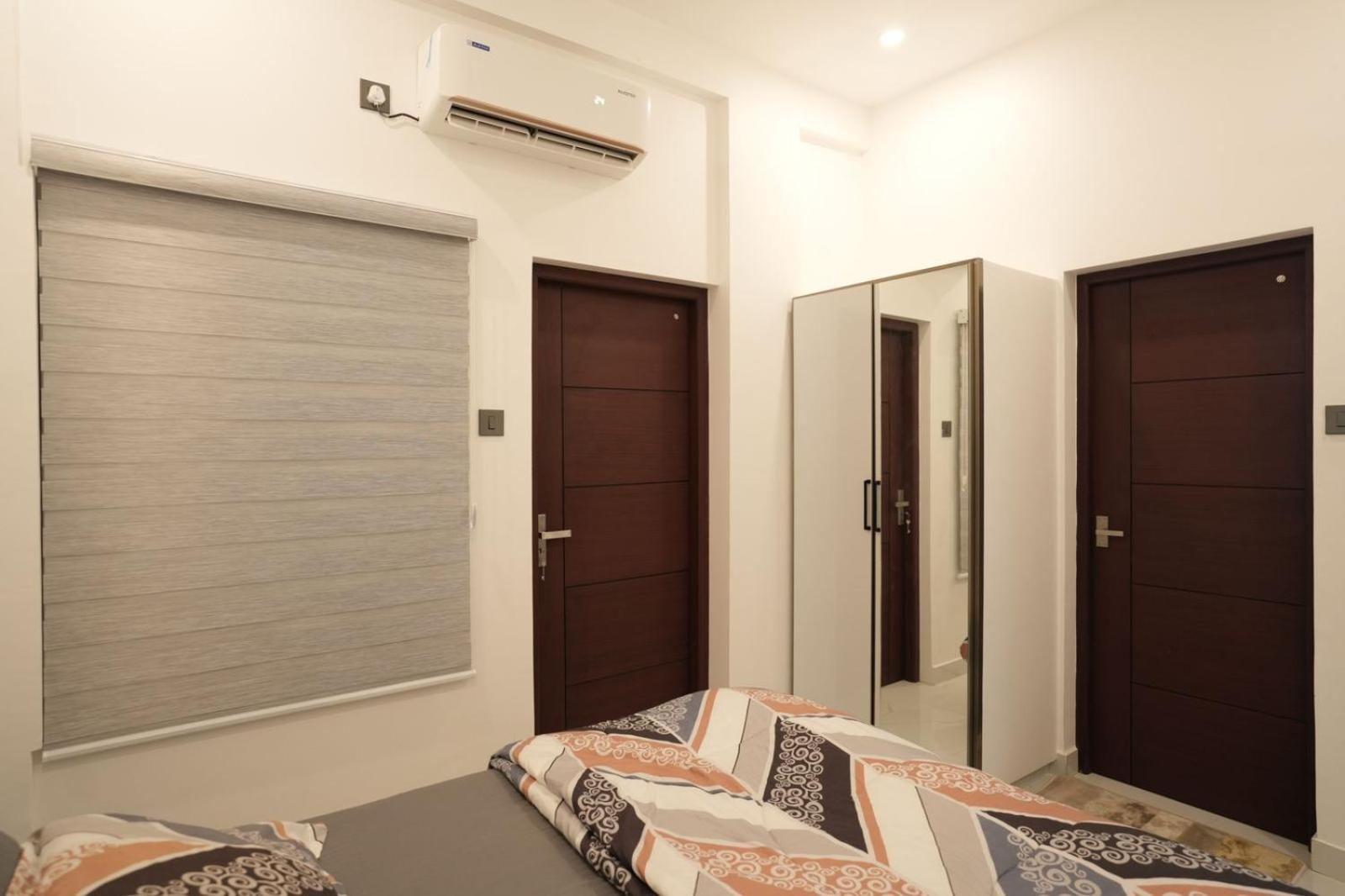Rivera Residency