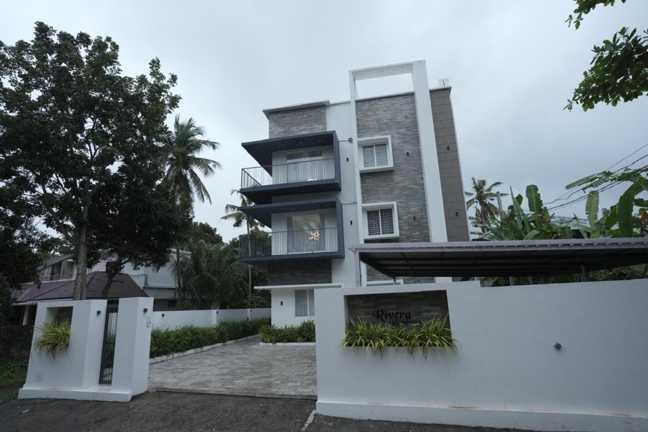 Rivera Residency