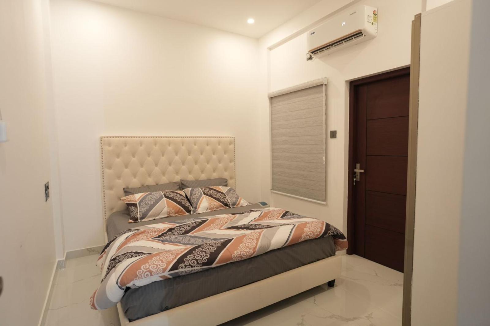 Rivera Residency