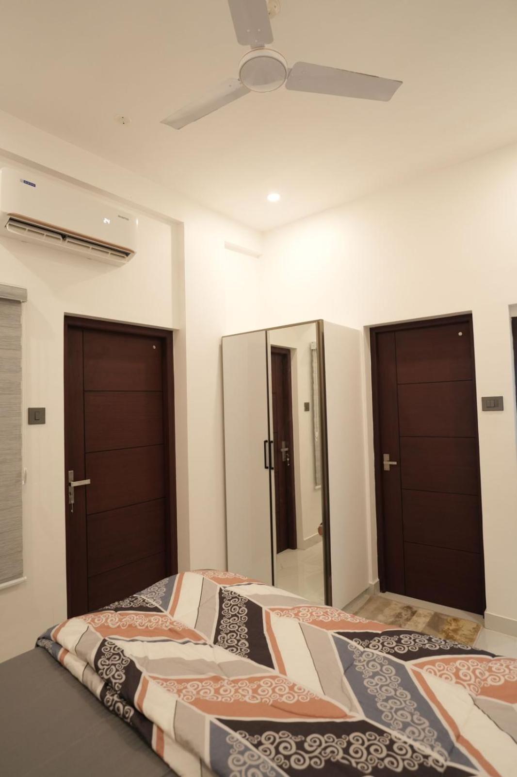 Rivera Residency