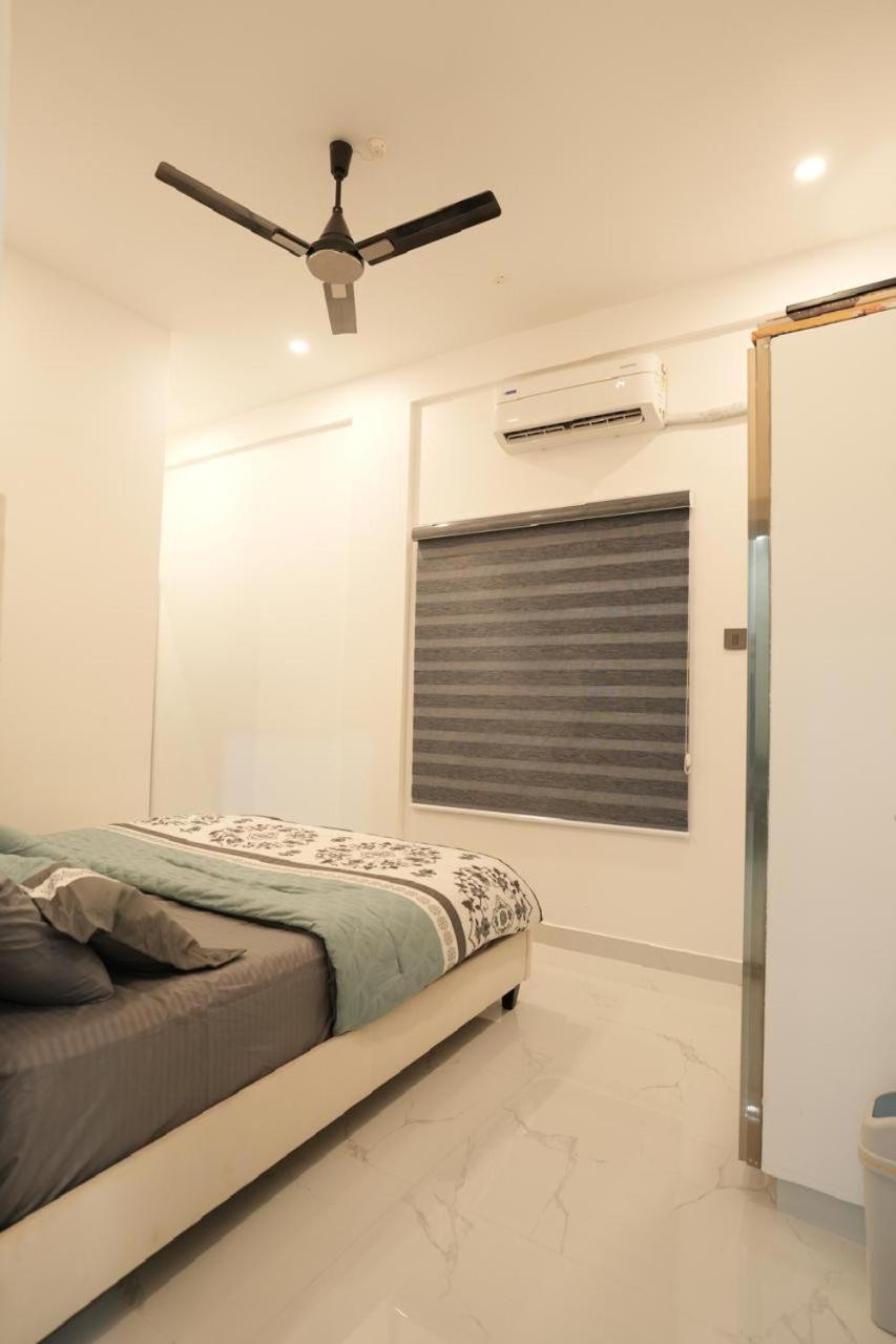 Rivera Residency