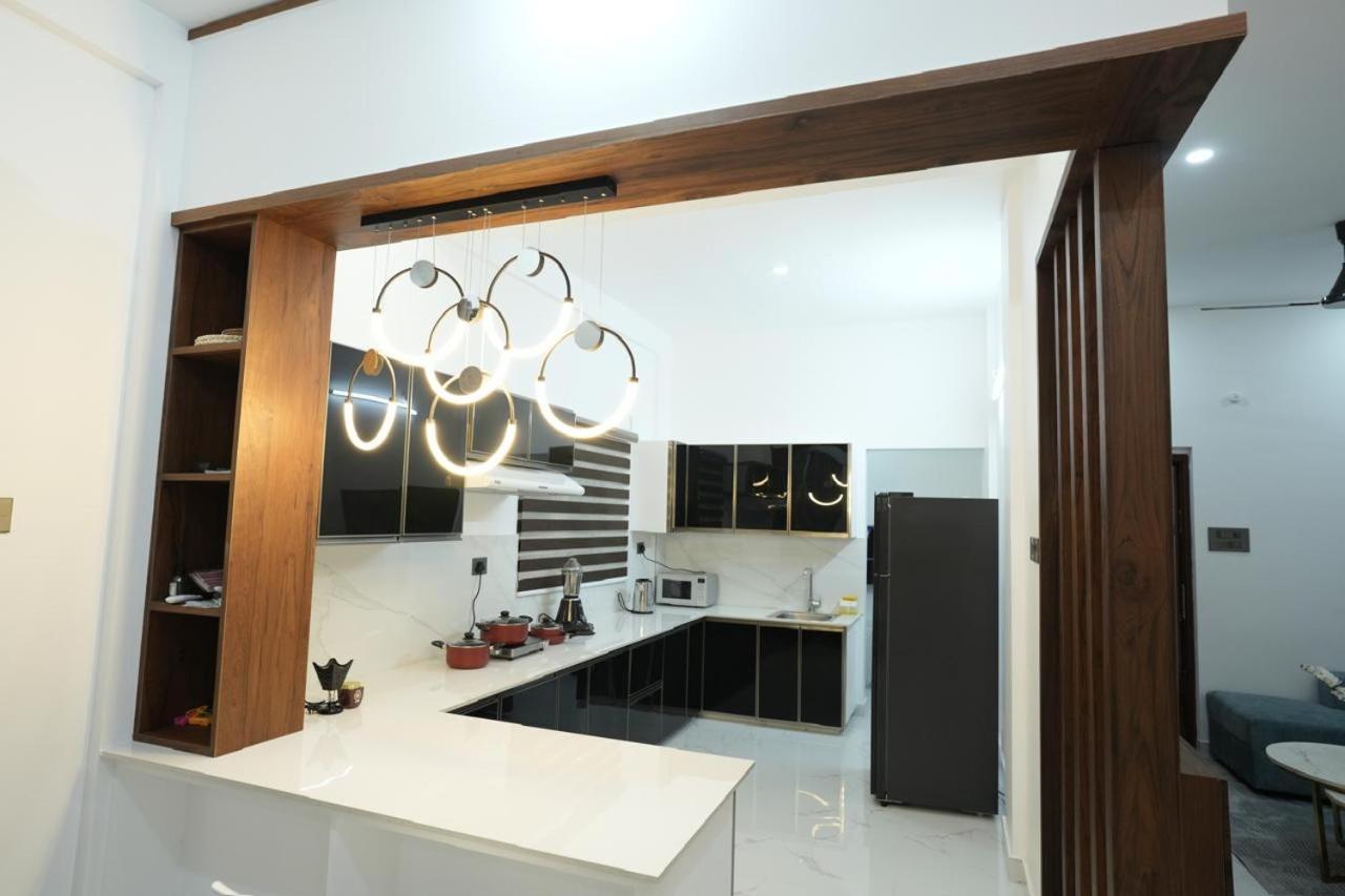 Rivera Residency