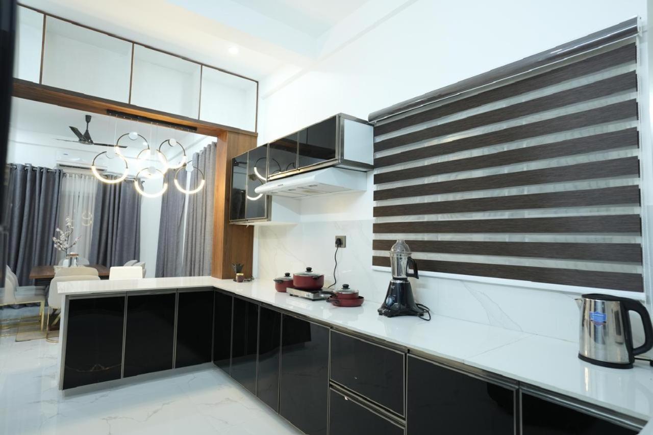 Rivera Residency