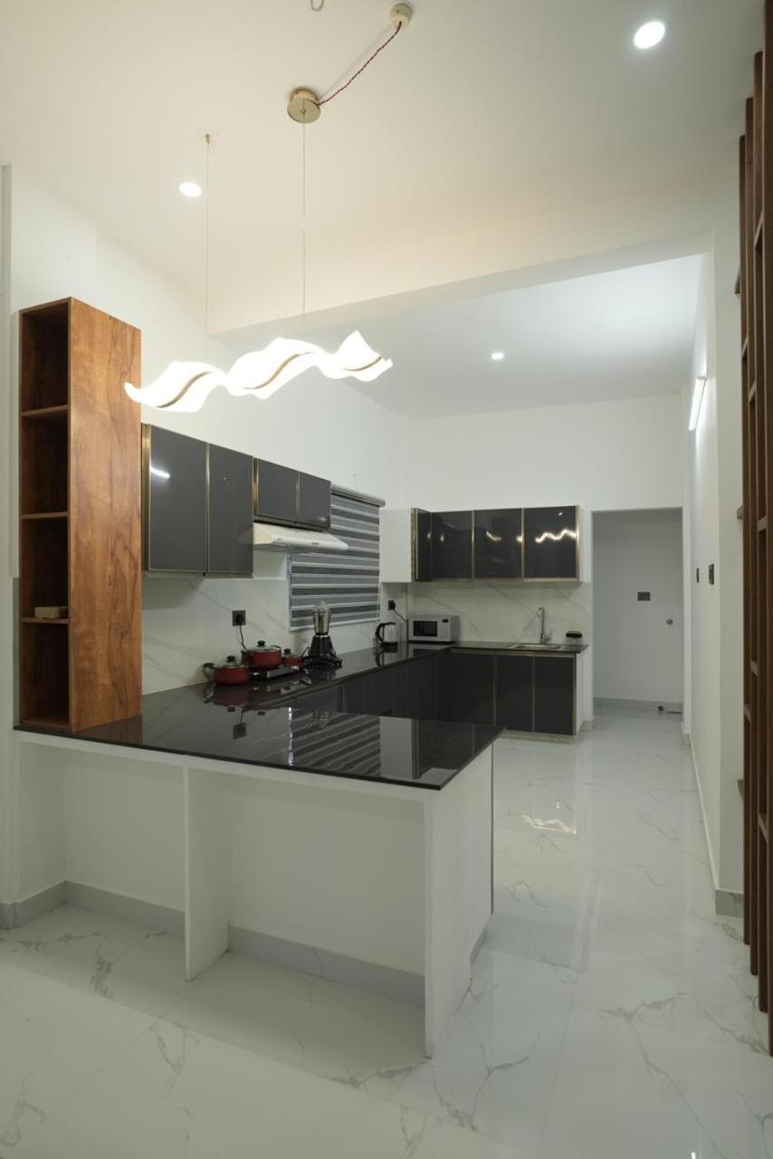 Rivera Residency