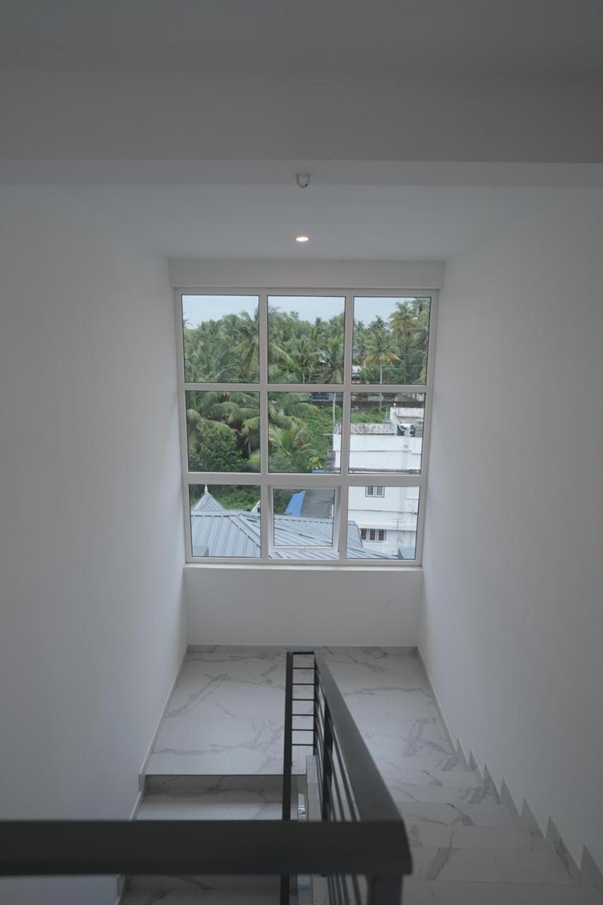 Rivera Residency