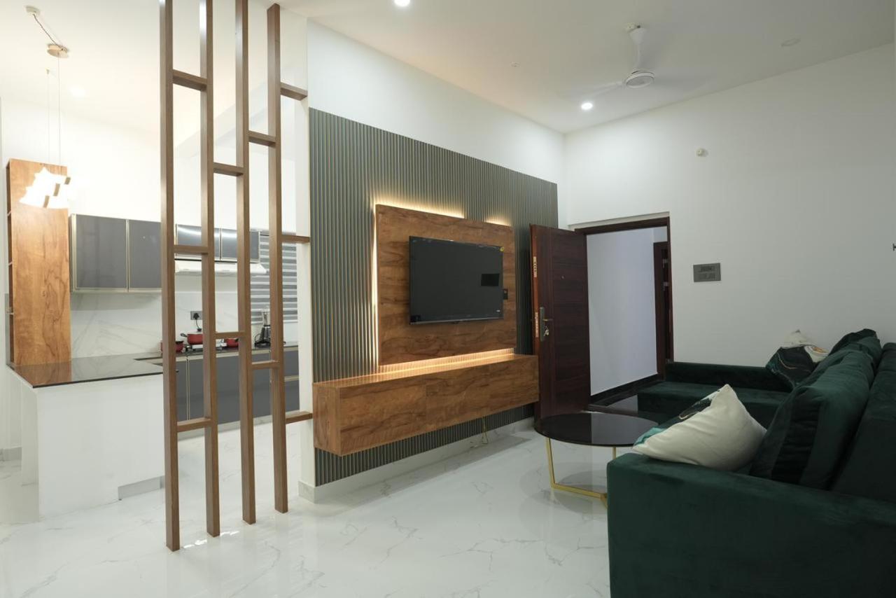 Rivera Residency