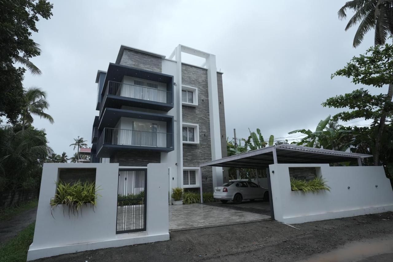 Rivera Residency